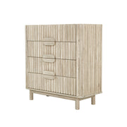 Oasis 4 Drawer Chest - Central Designs