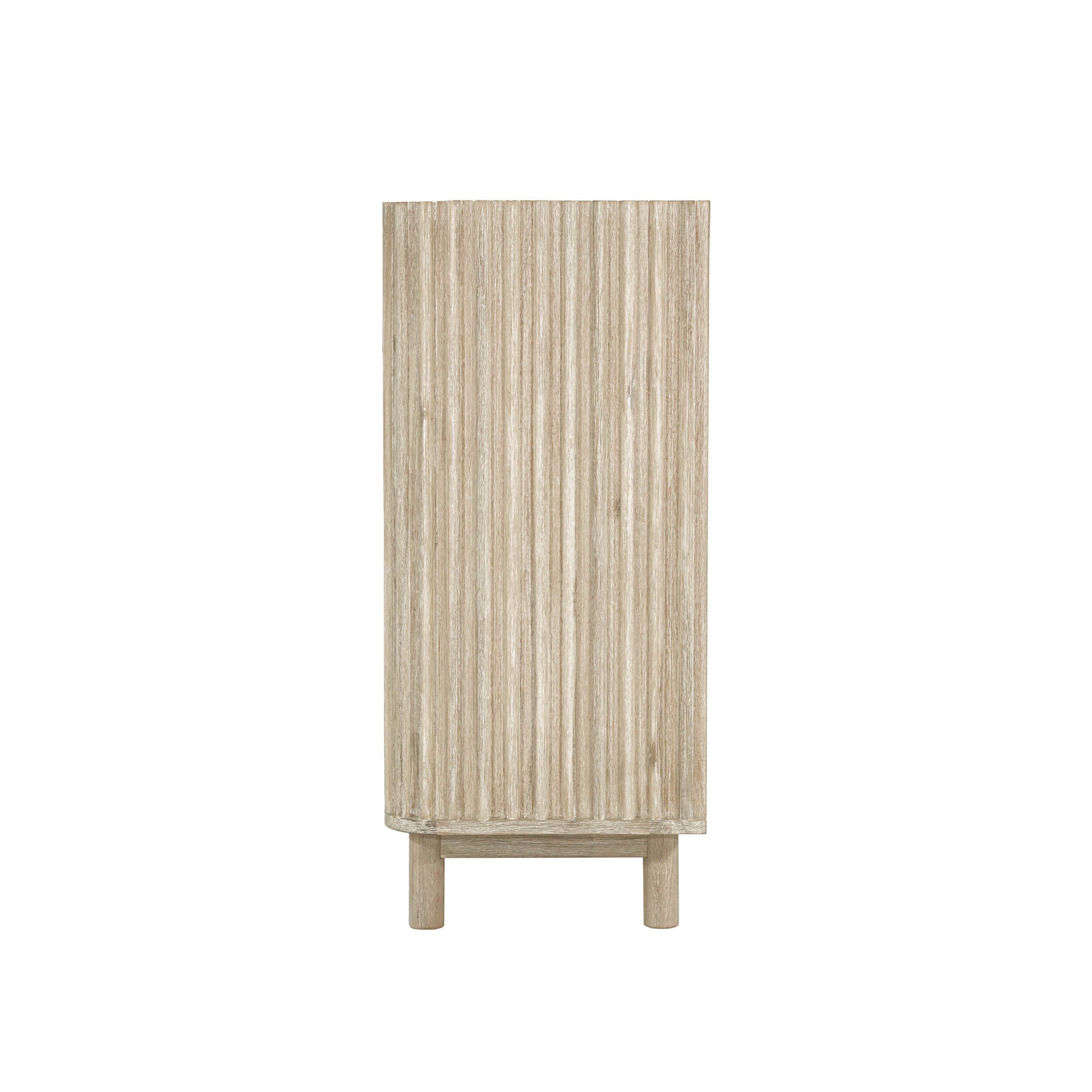 Oasis 4 Drawer Chest - Central Designs