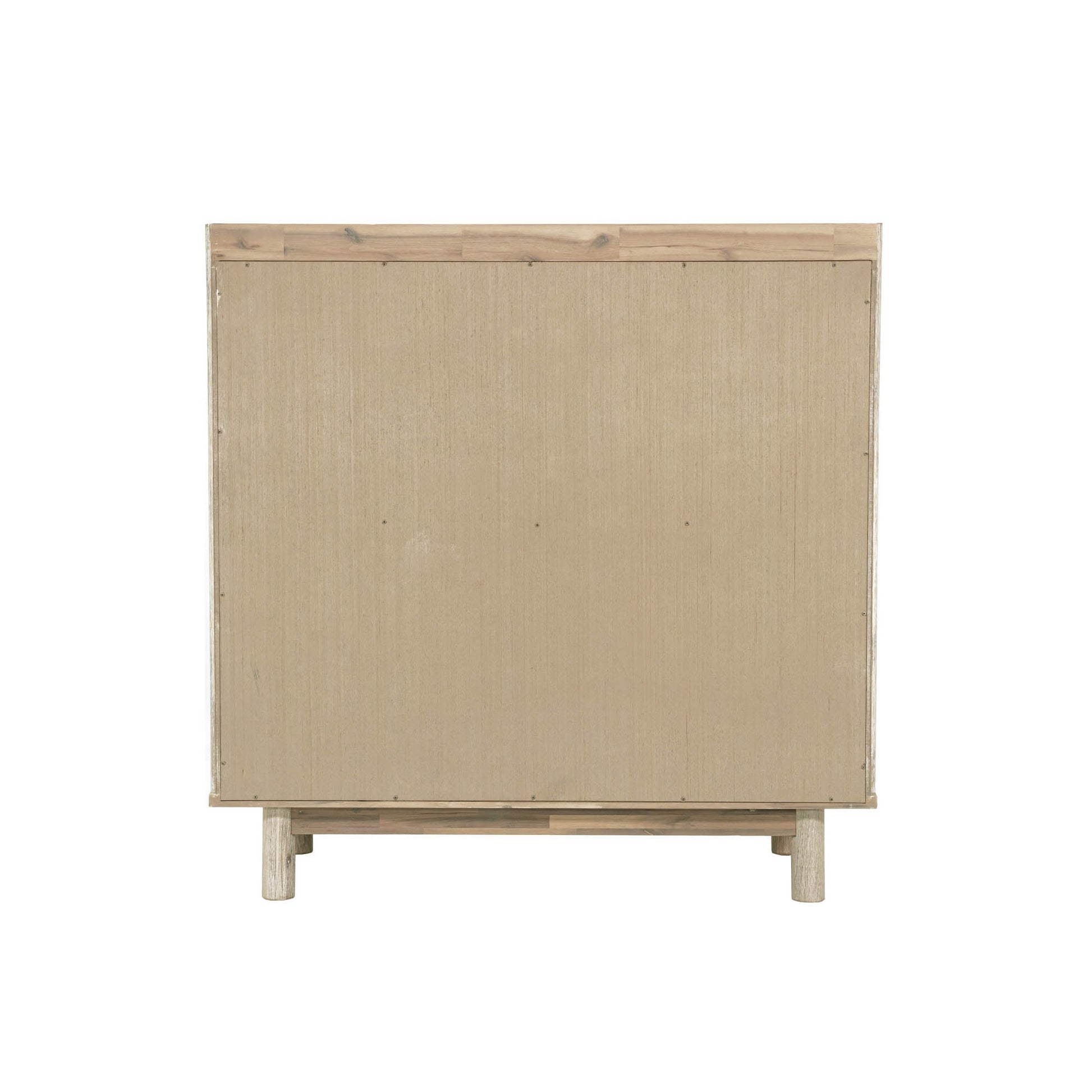 Oasis 4 Drawer Chest - Central Designs