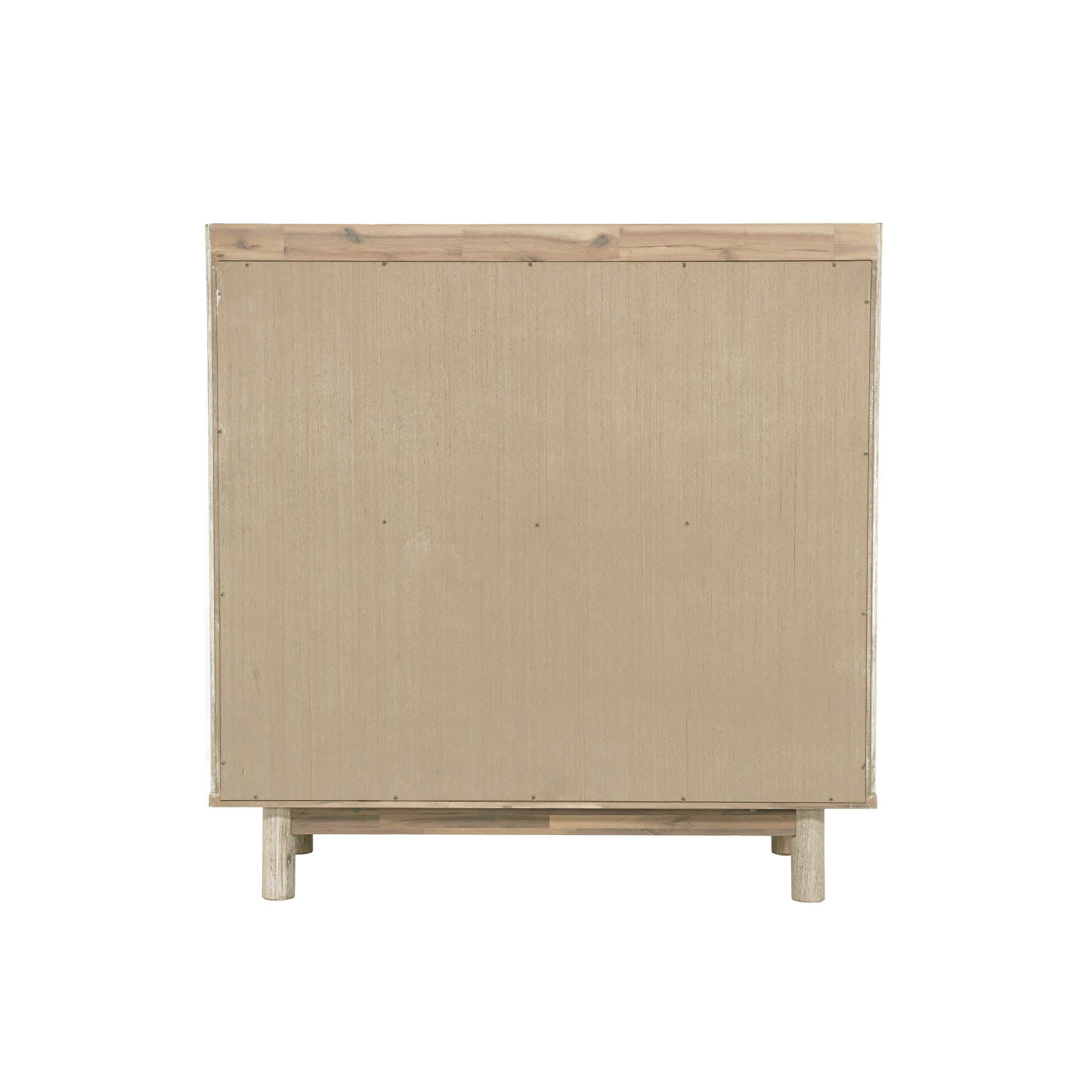Oasis 4 Drawer Chest - Central Designs