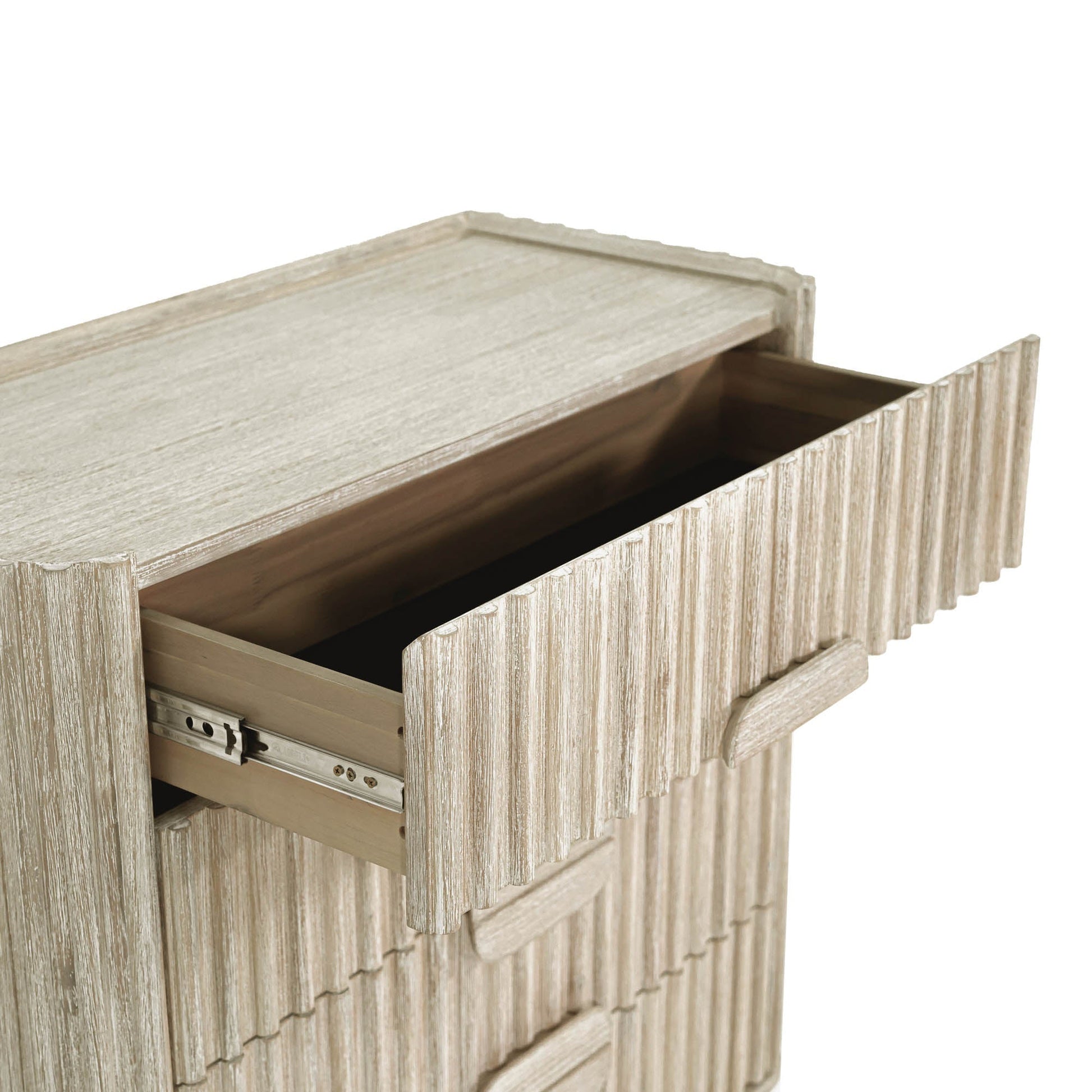 Oasis 4 Drawer Chest - Central Designs