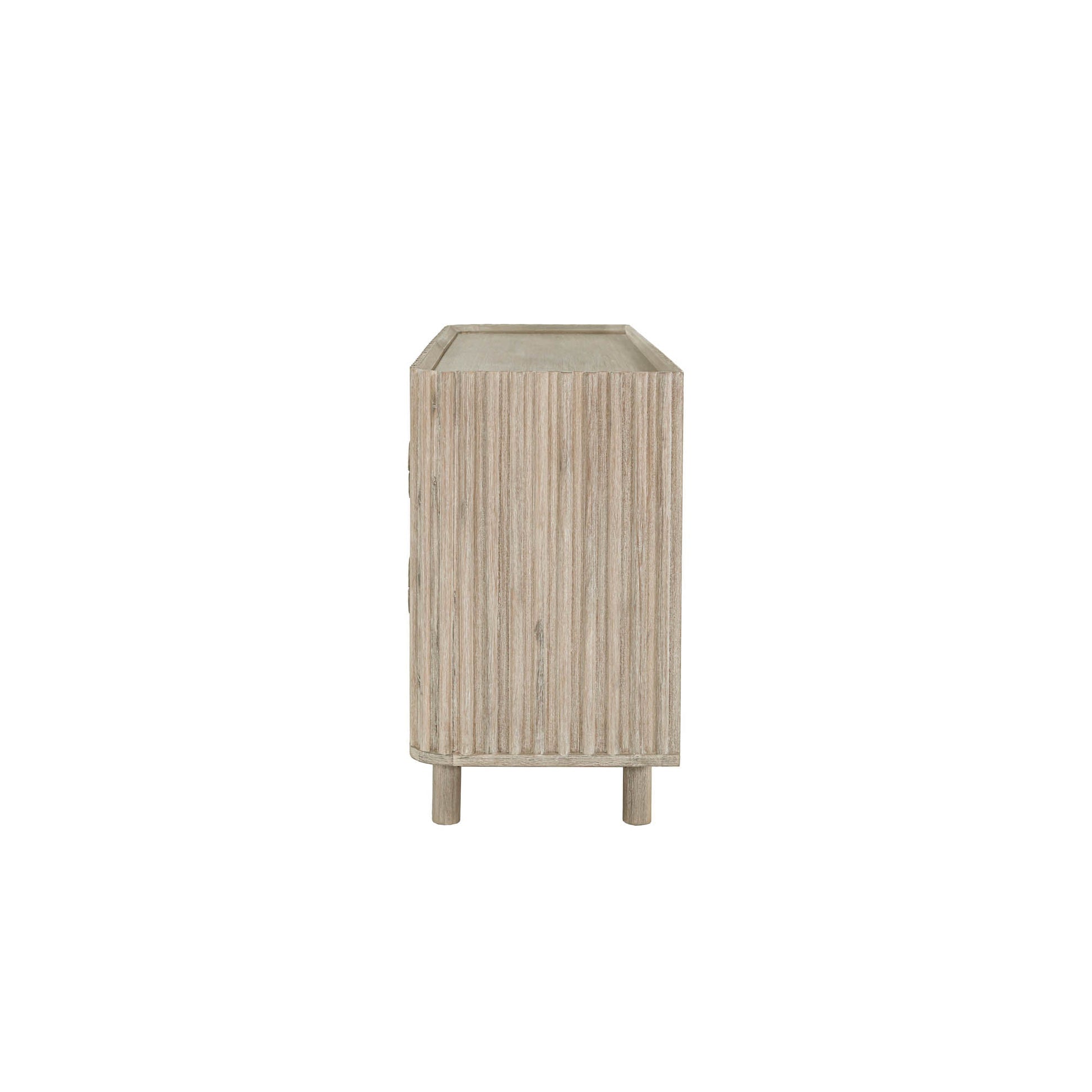 Oasis 6 Drawer Dresser - Central Designs