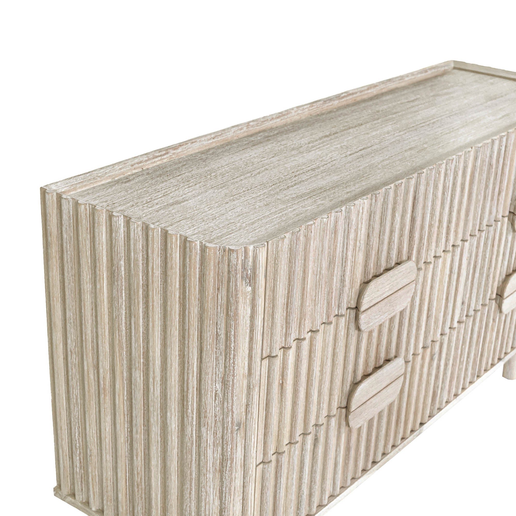 Oasis 6 Drawer Dresser - Central Designs