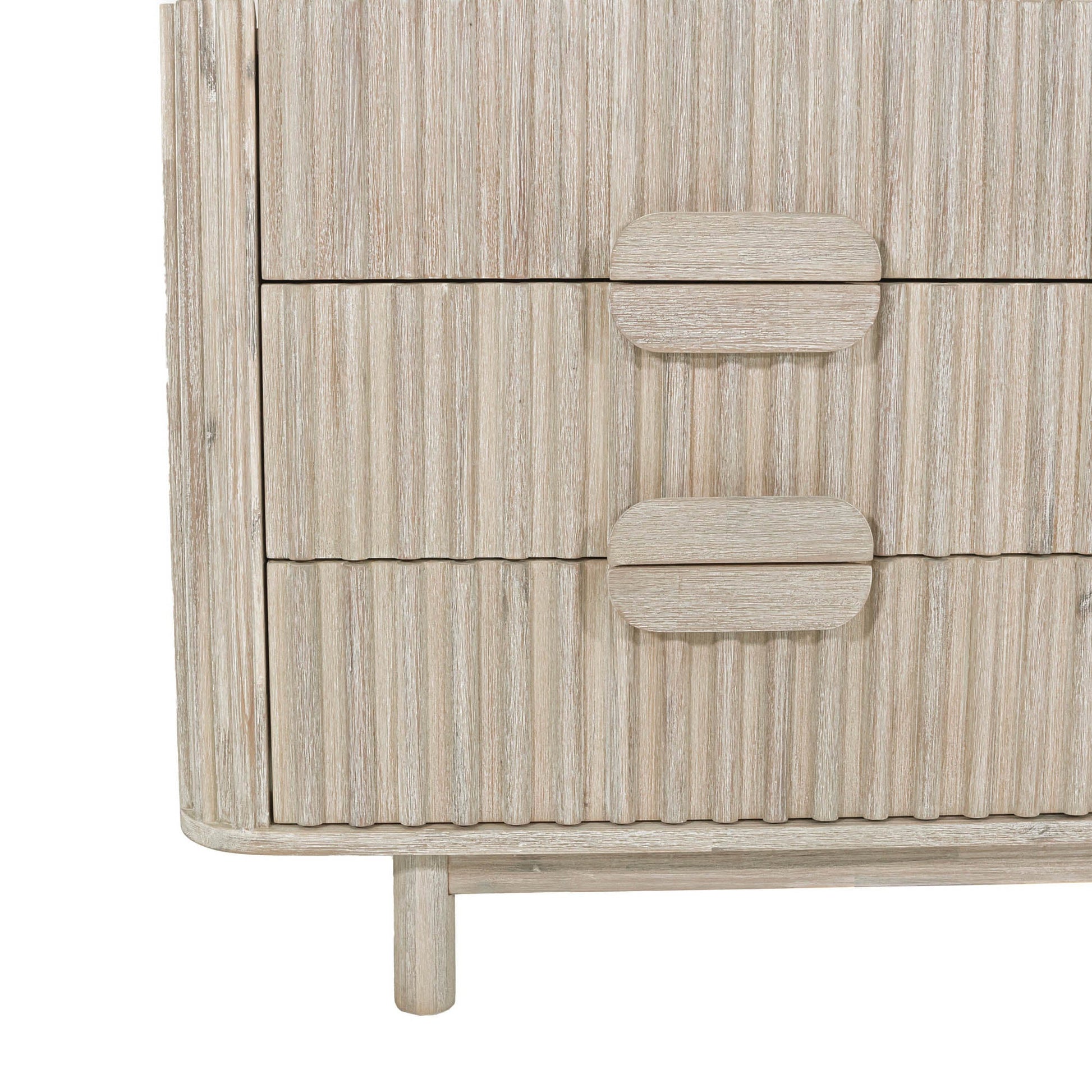 Oasis 6 Drawer Dresser - Central Designs