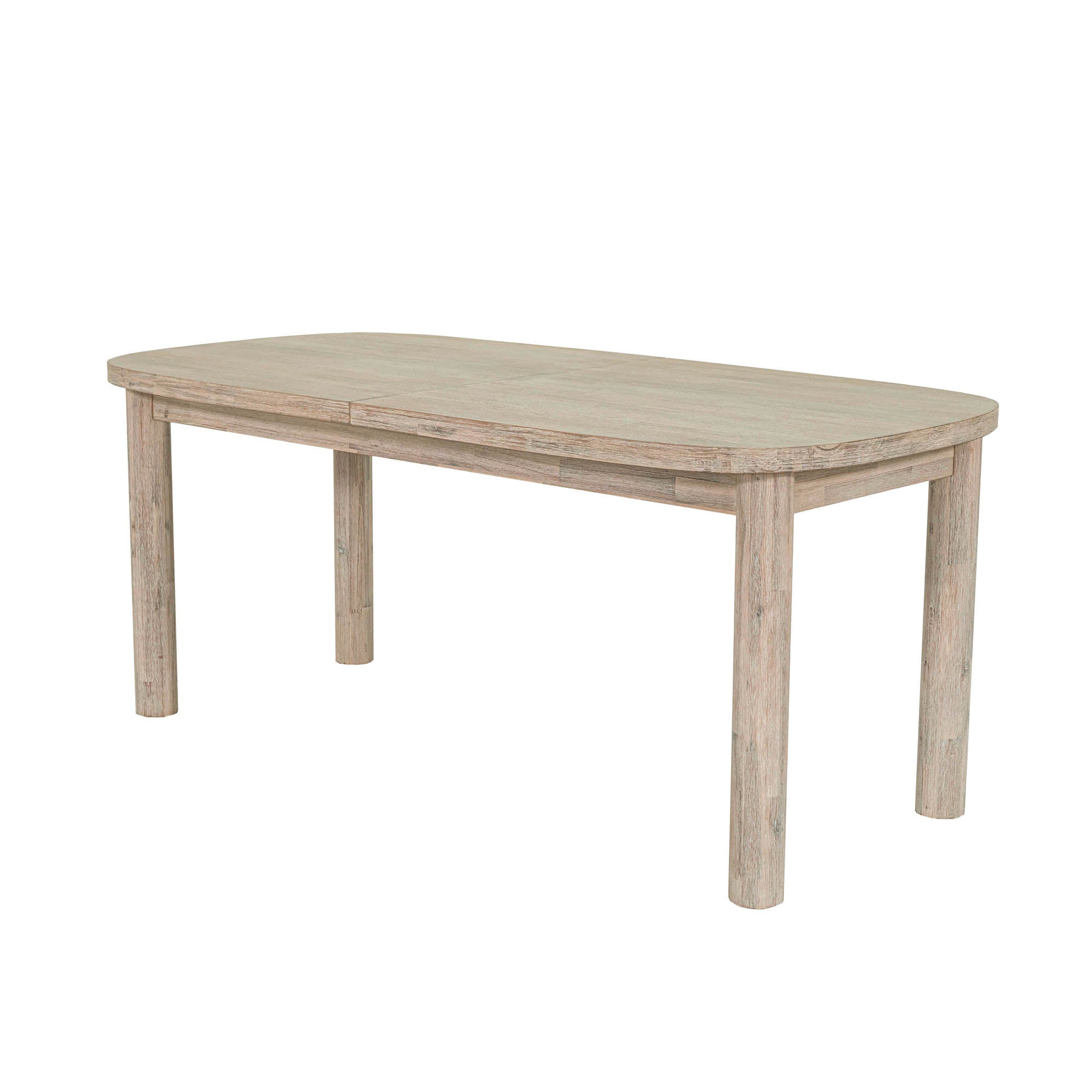 Oasis Extension Dining Table (70"/102") - Central Designs