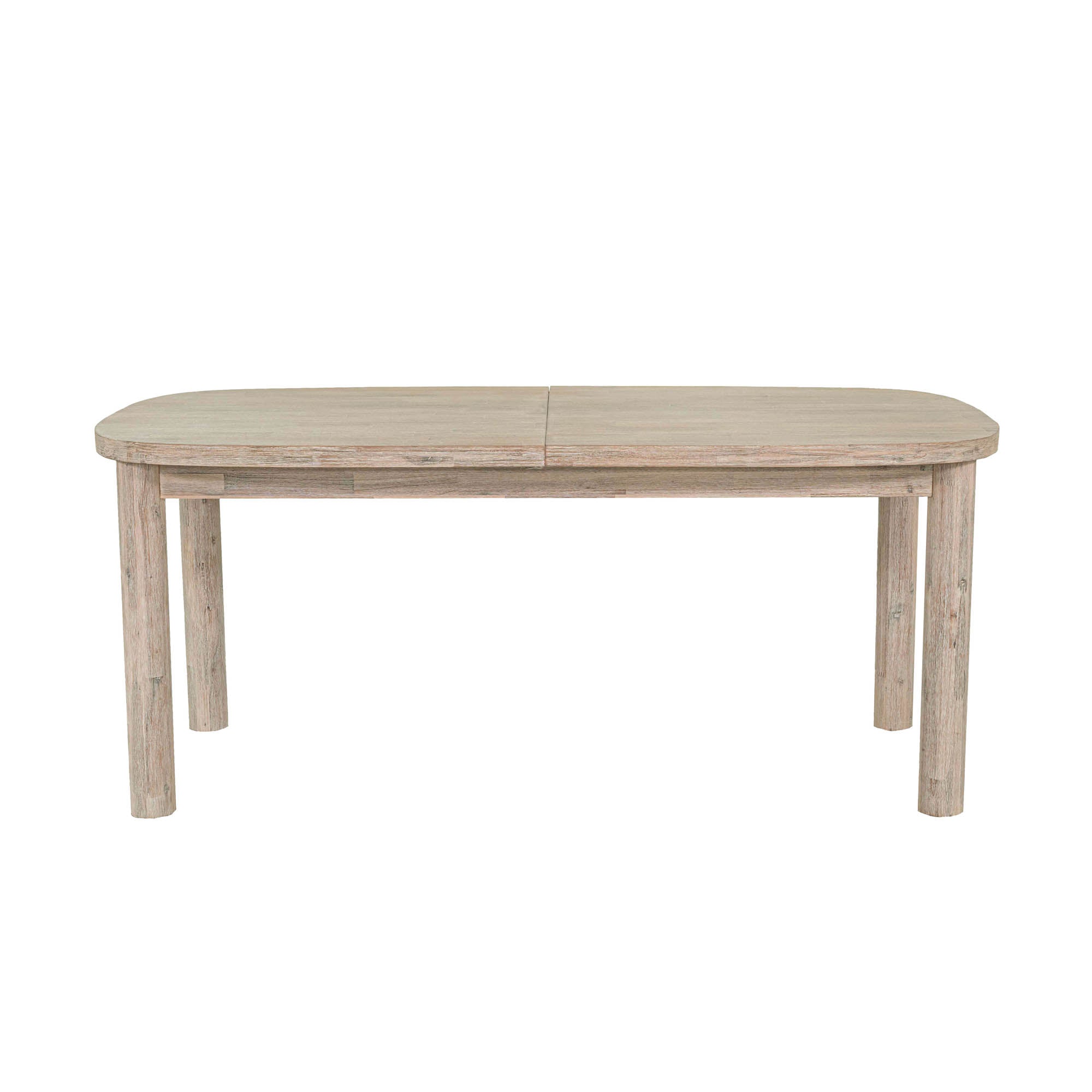 Oasis Extension Dining Table (70"/102") - Central Designs