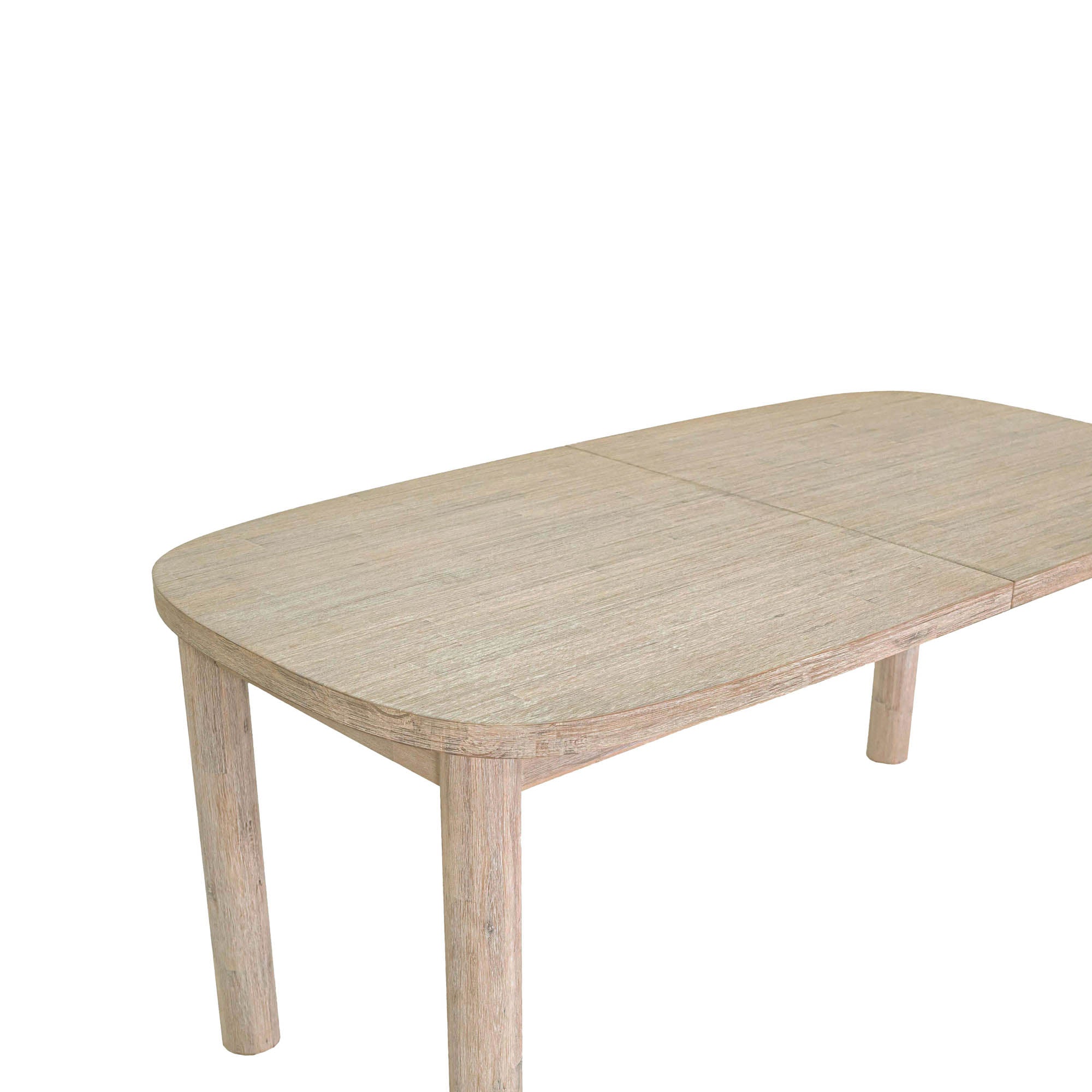 Oasis Extension Dining Table (70"/102") - Central Designs
