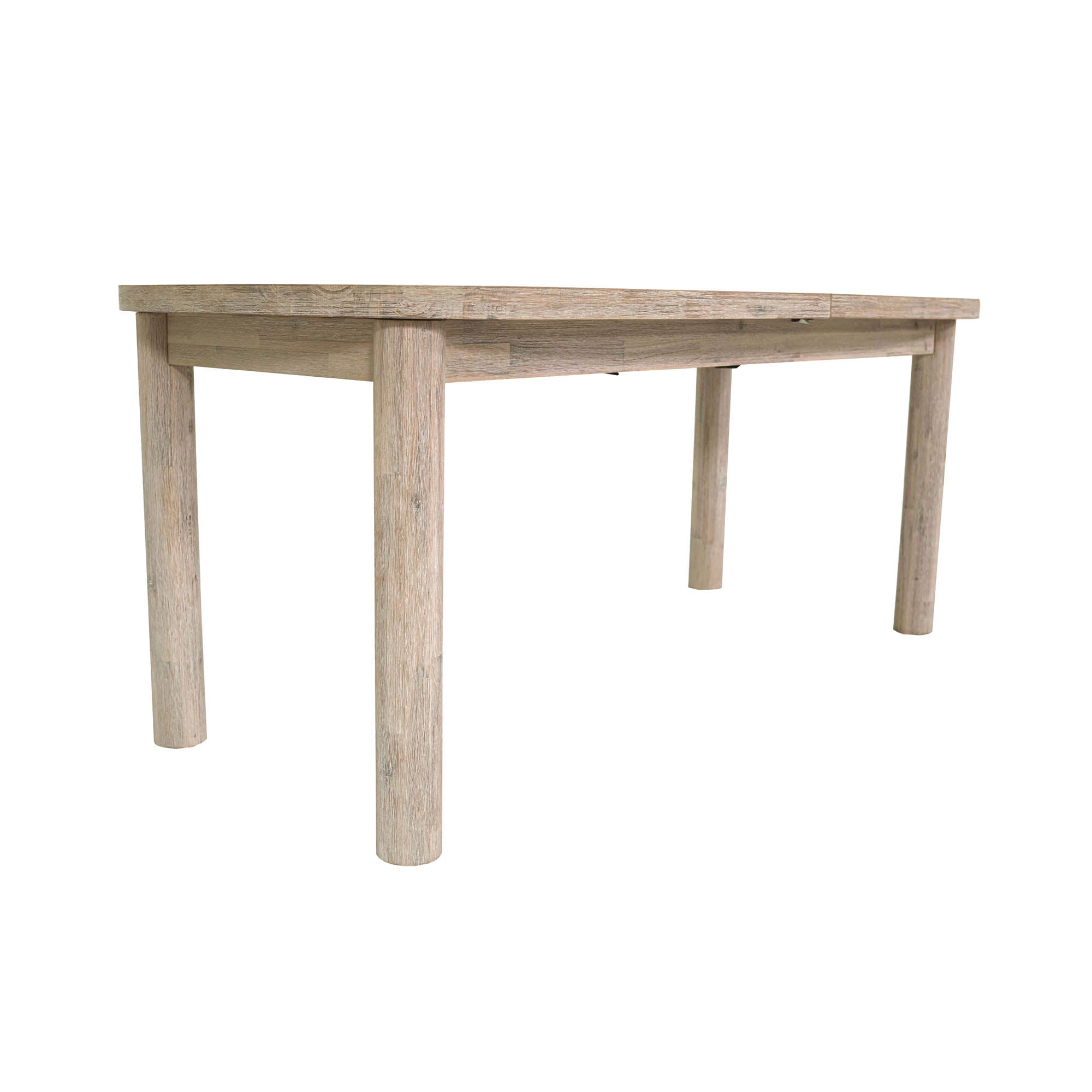 Oasis Extension Dining Table (70"/102") - Central Designs