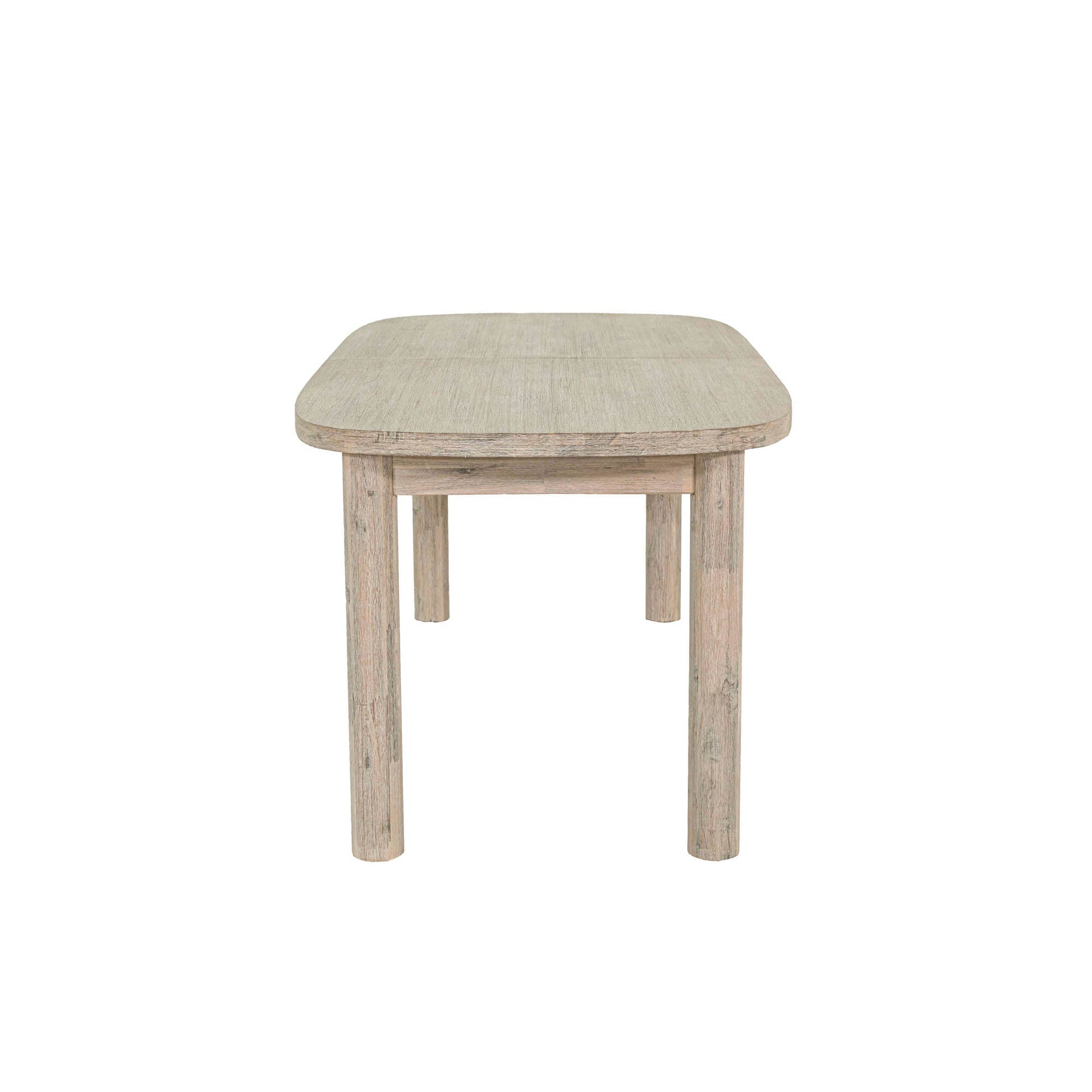 Oasis Extension Dining Table (70"/102") - Central Designs