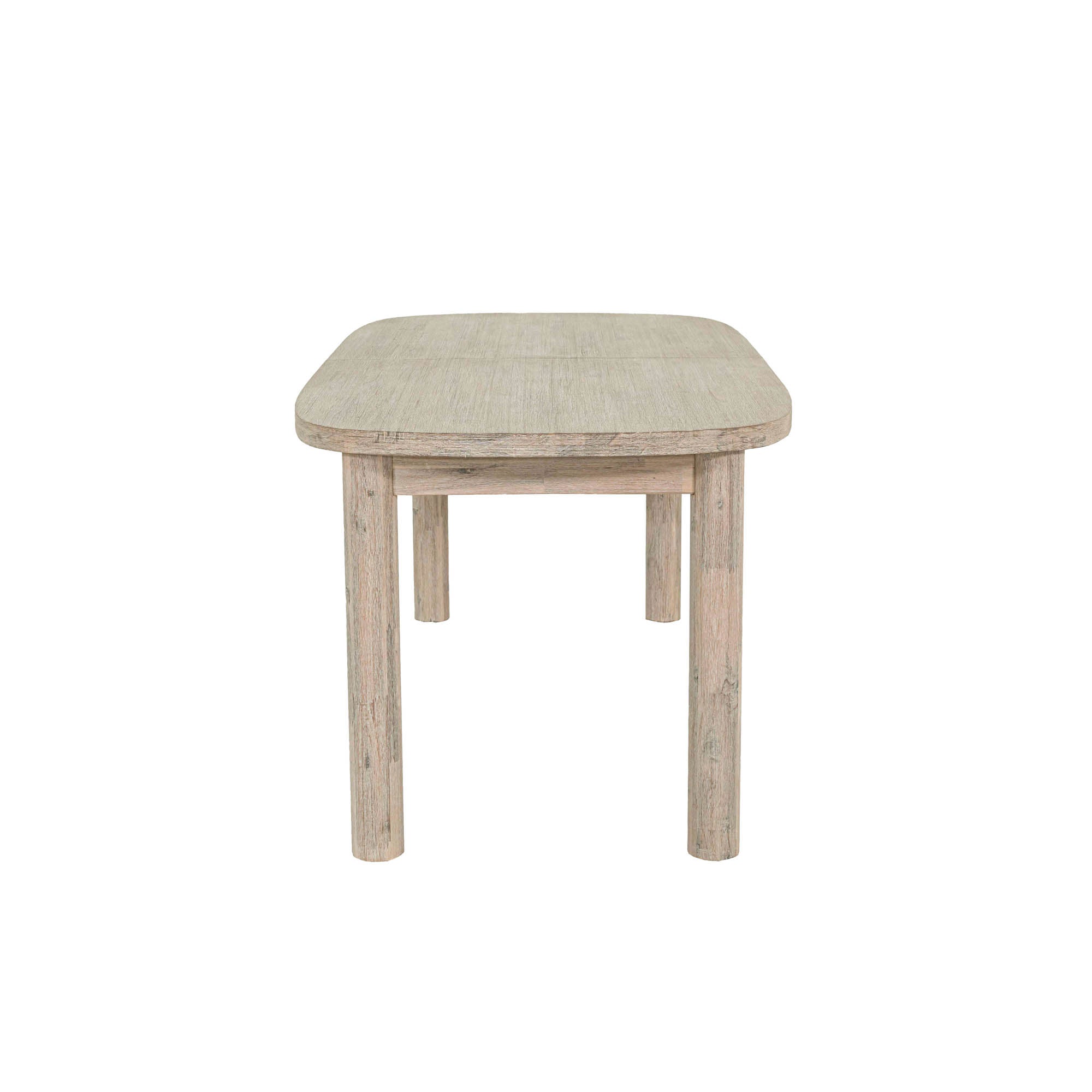 Oasis Extension Dining Table (70"/102") - Central Designs