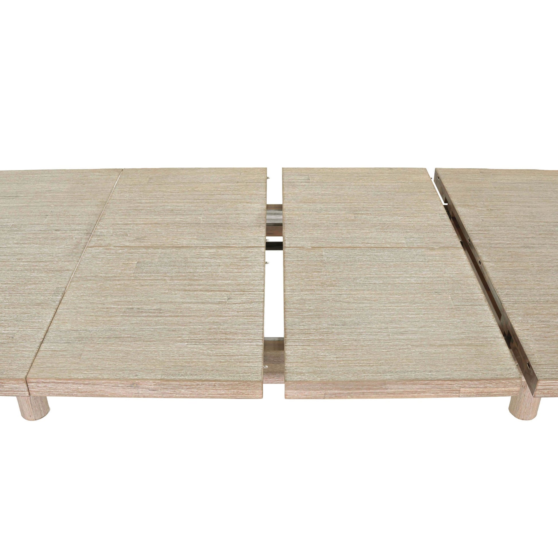 Oasis Extension Dining Table (70"/102") - Central Designs