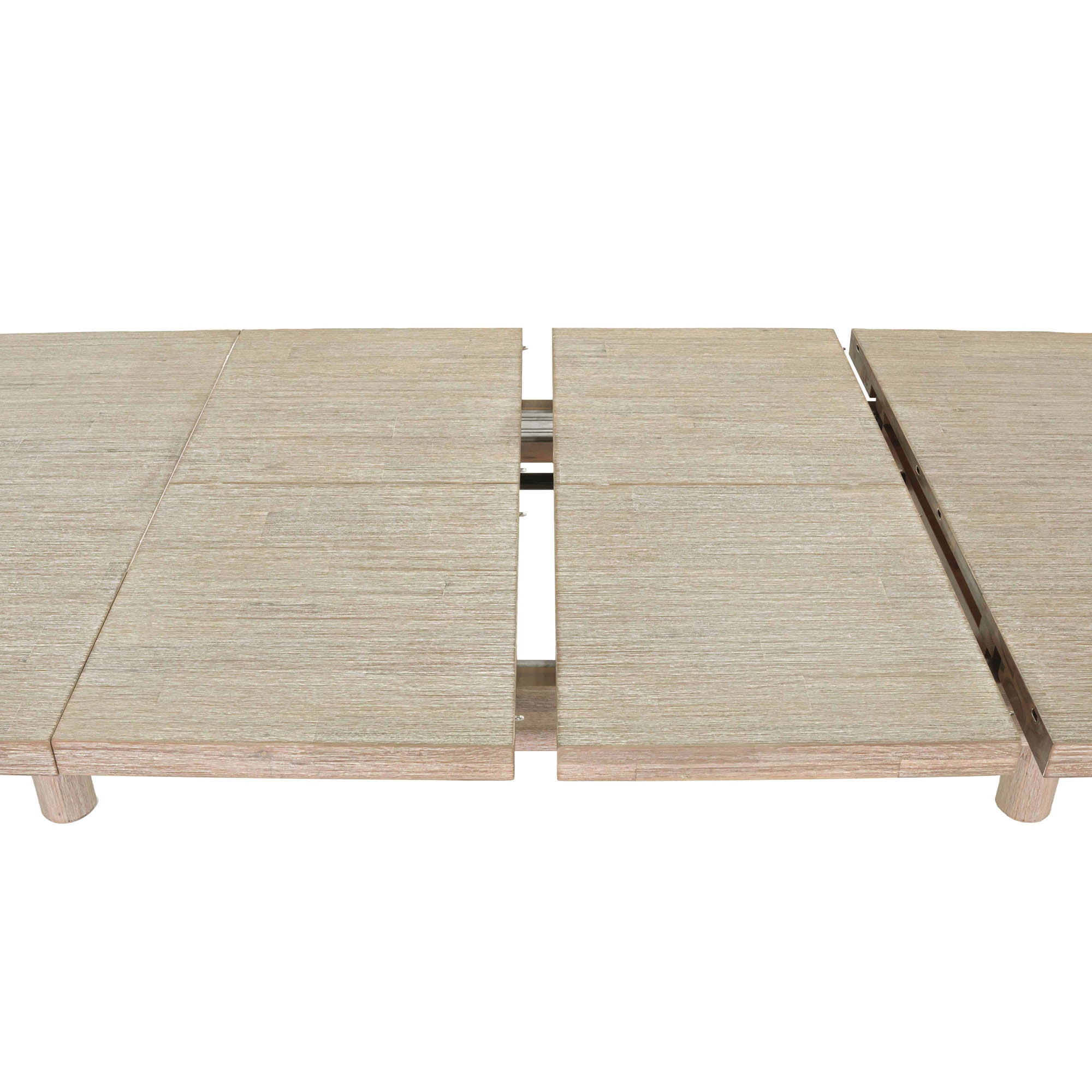 Oasis Extension Dining Table (70"/102") - Central Designs