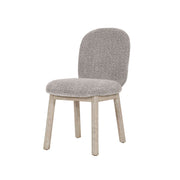 Oasis Dining Chair - Oatmeal - Central Designs