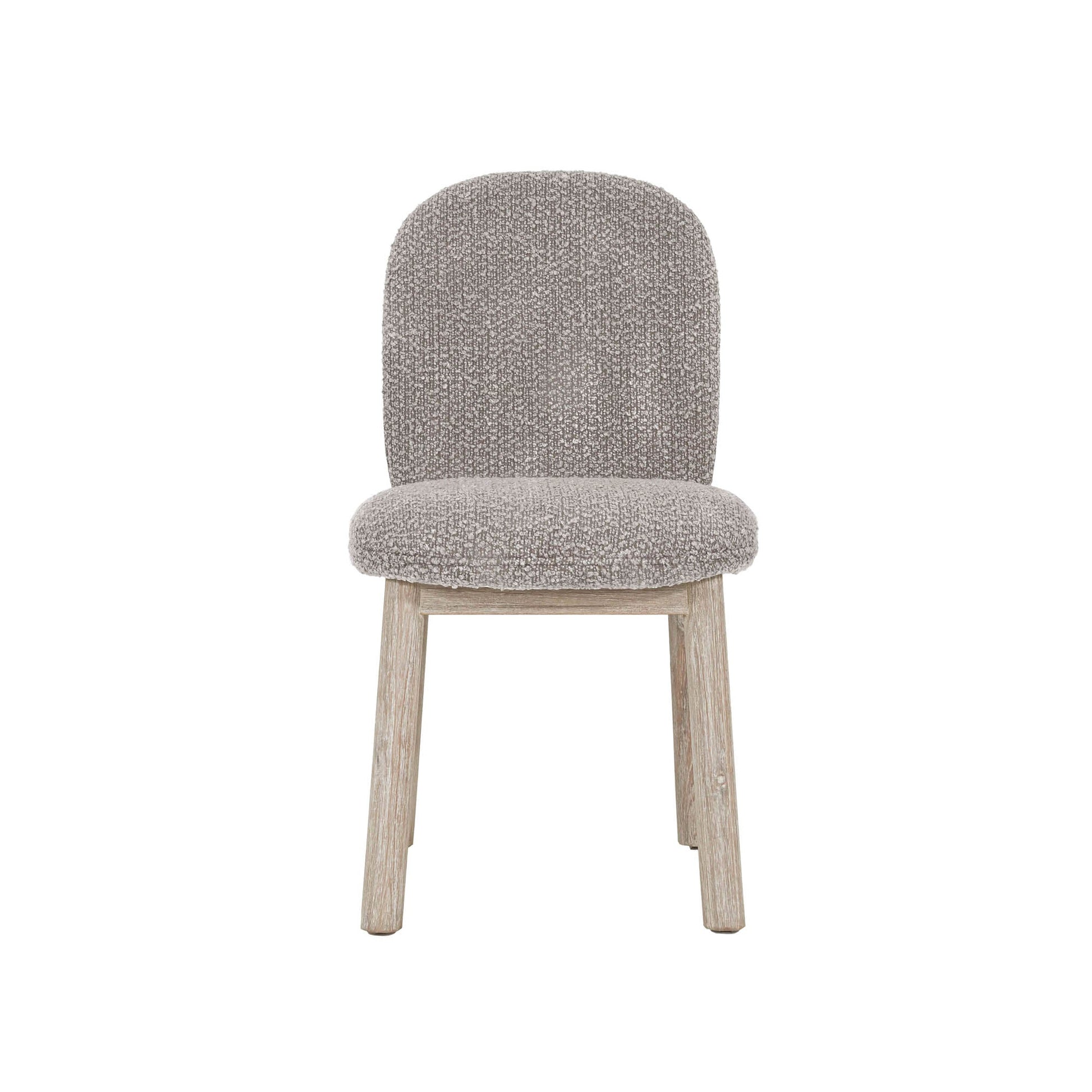 Oasis Dining Chair - Oatmeal - Central Designs