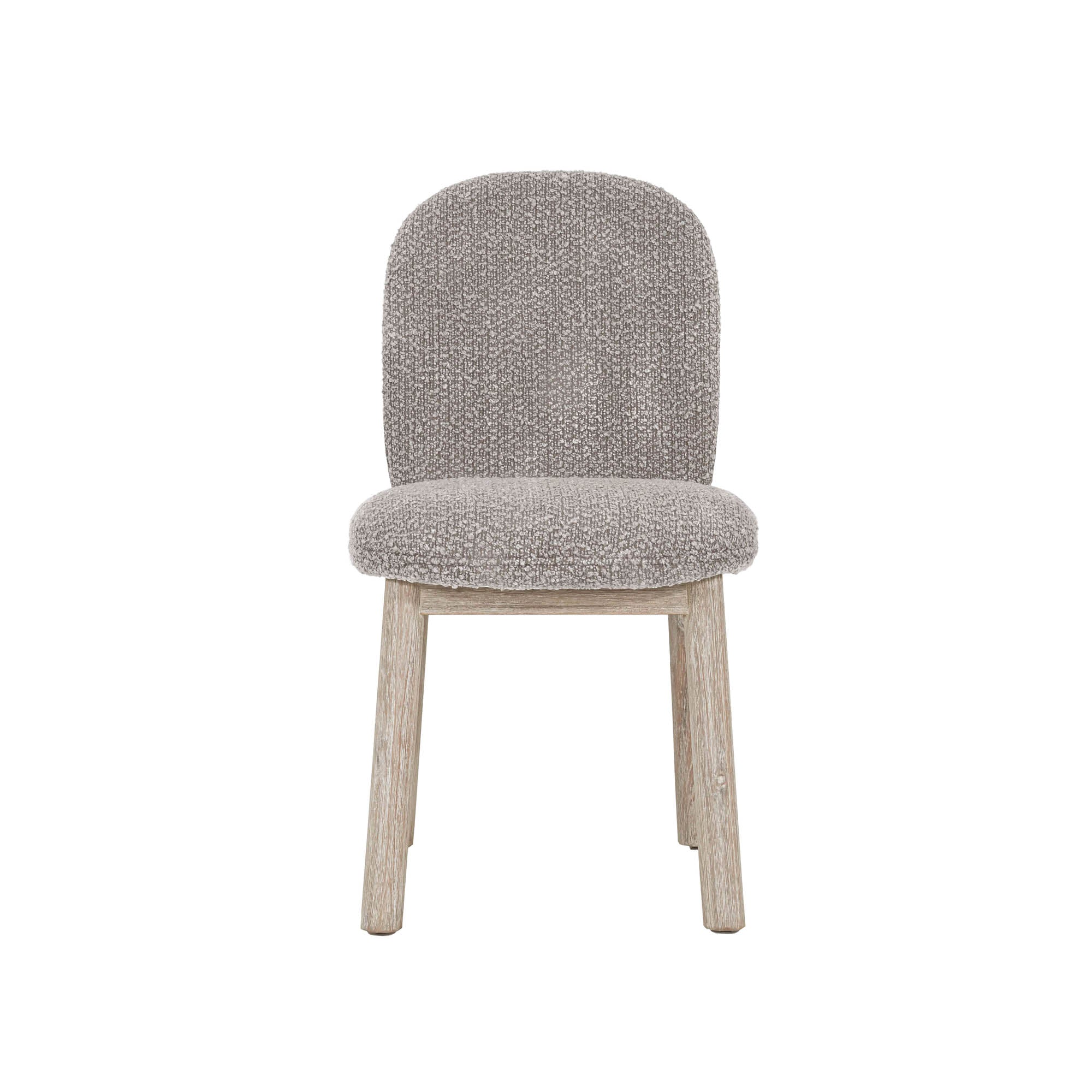 Oasis Dining Chair - Oatmeal - Central Designs