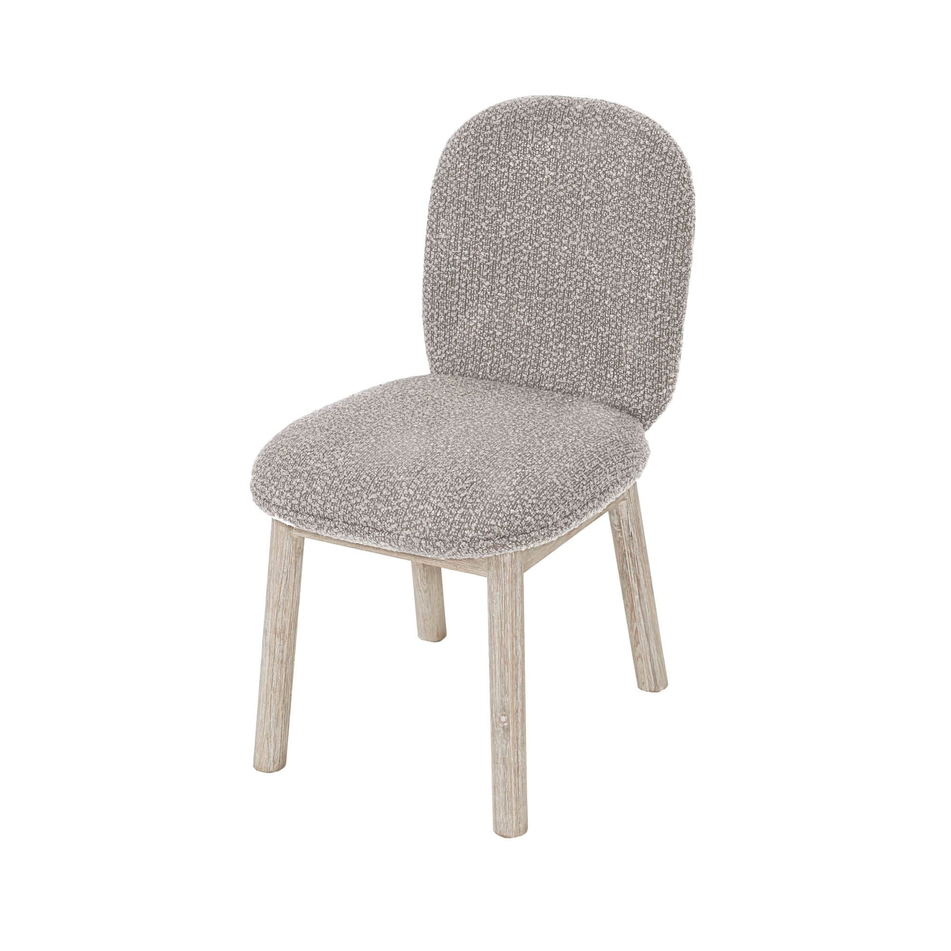 Oasis Dining Chair - Oatmeal - Central Designs