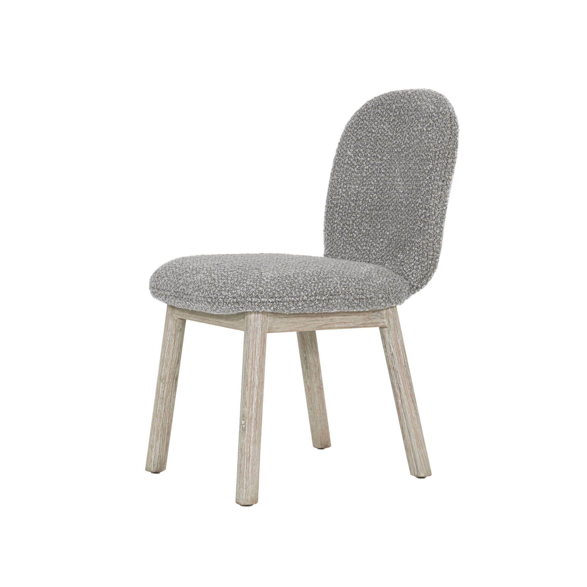 Oasis Dining Chair - Oatmeal - Central Designs