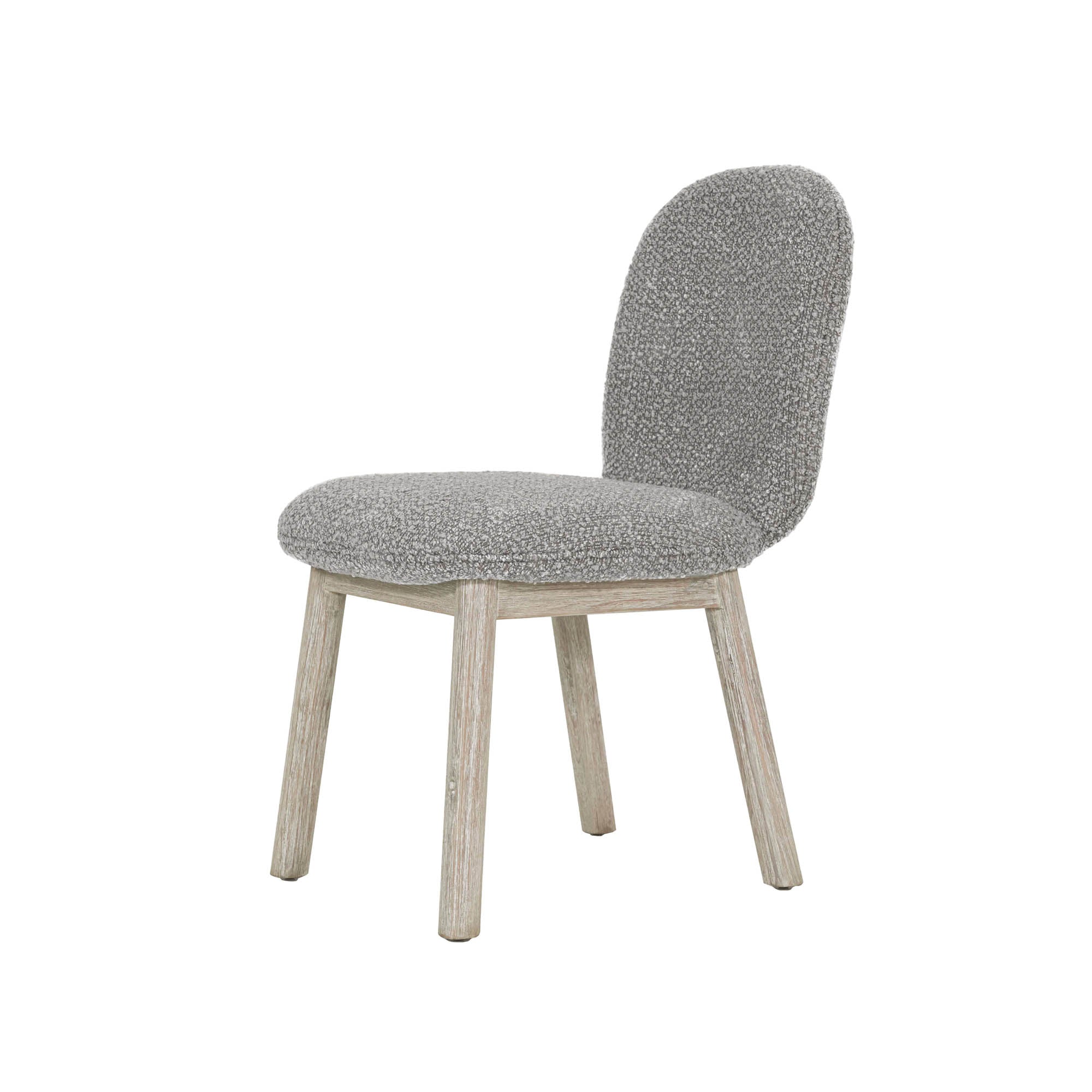 Oasis Dining Chair - Oatmeal - Central Designs