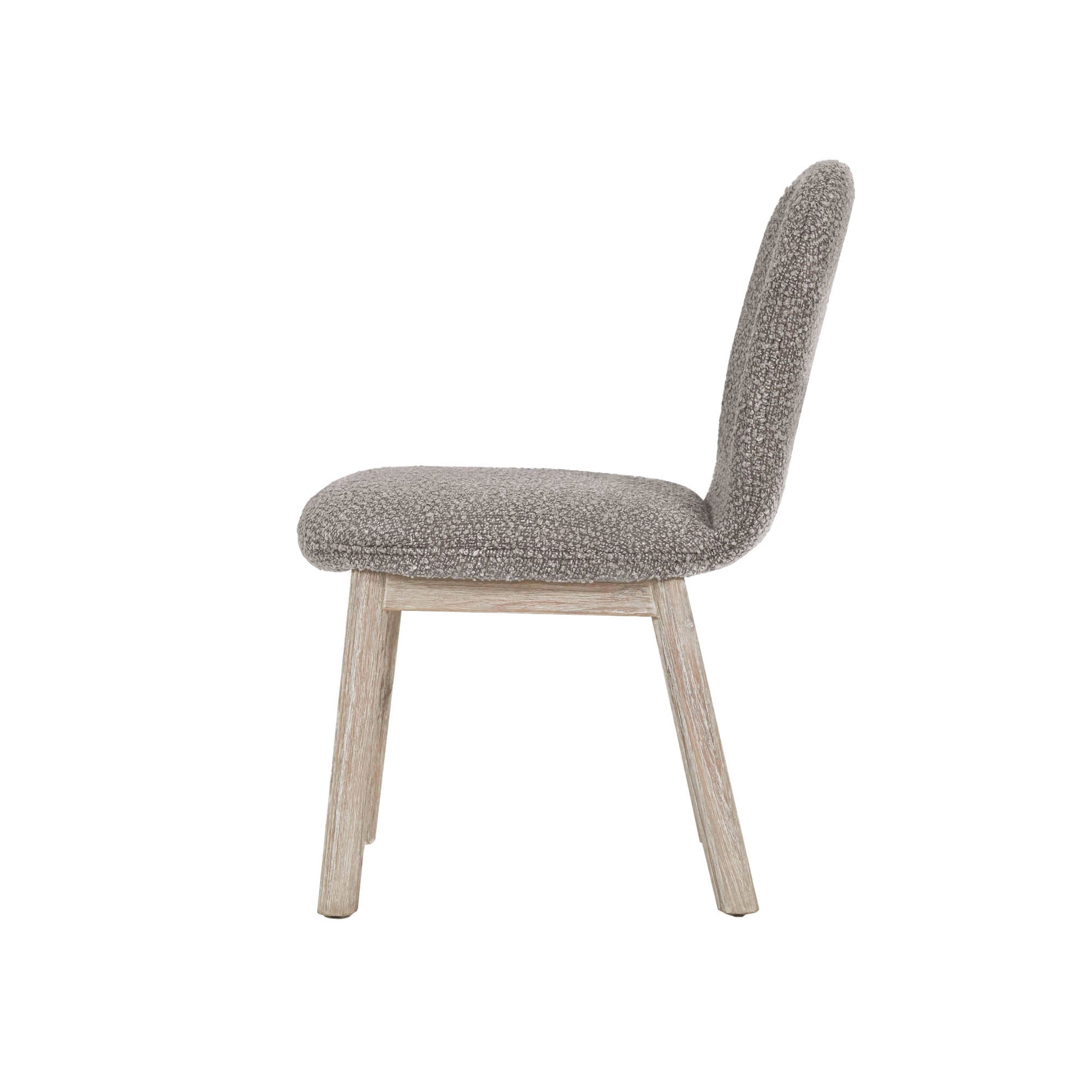 Oasis Dining Chair - Oatmeal - Central Designs