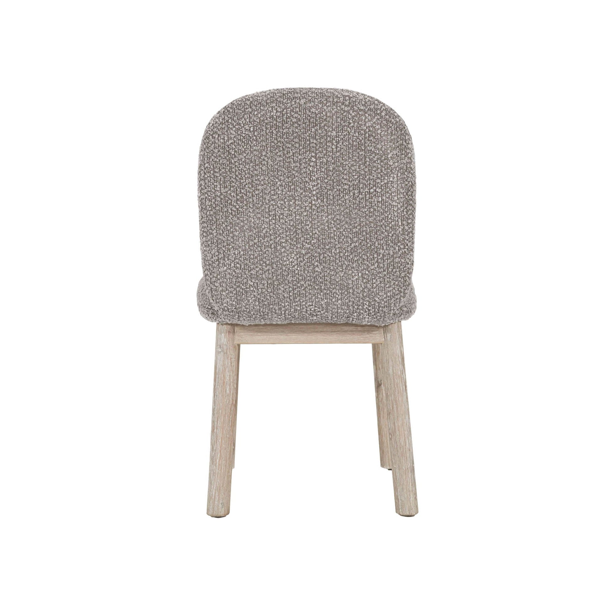 Oasis Dining Chair - Oatmeal - Central Designs
