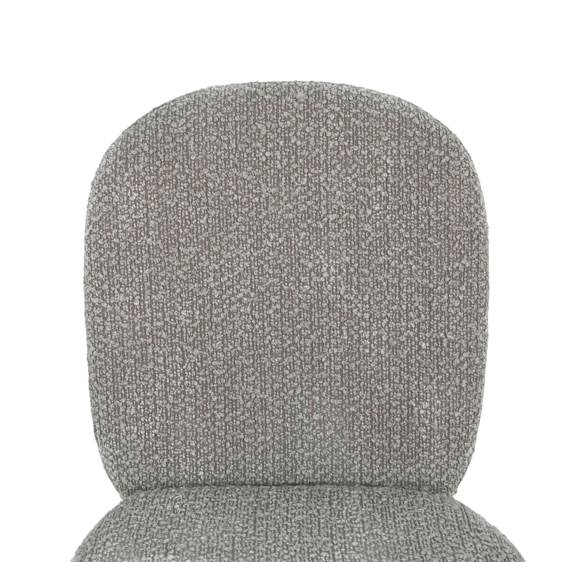 Oasis Dining Chair - Oatmeal - Central Designs