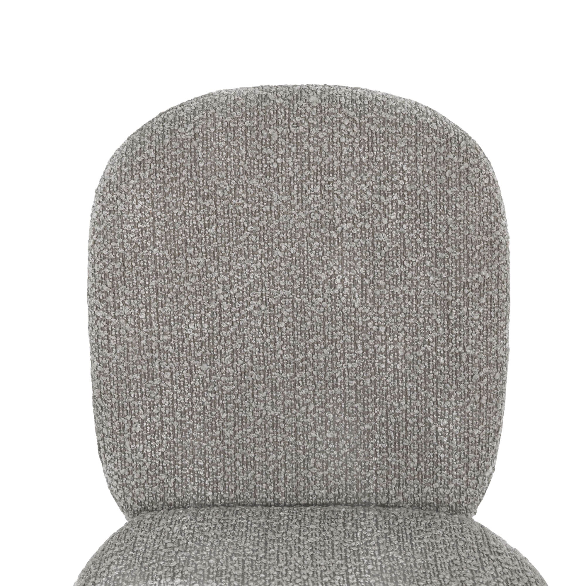 Oasis Dining Chair - Oatmeal - Central Designs