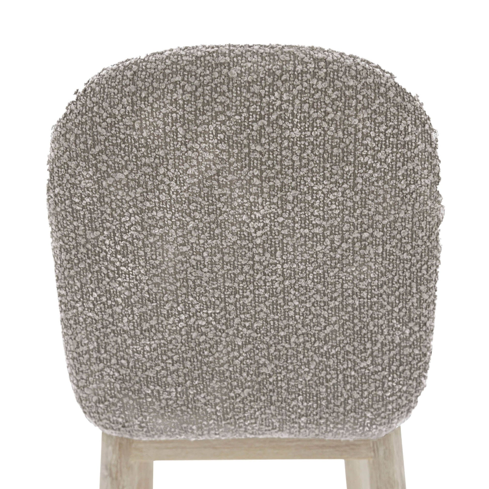 Oasis Dining Chair - Oatmeal - Central Designs