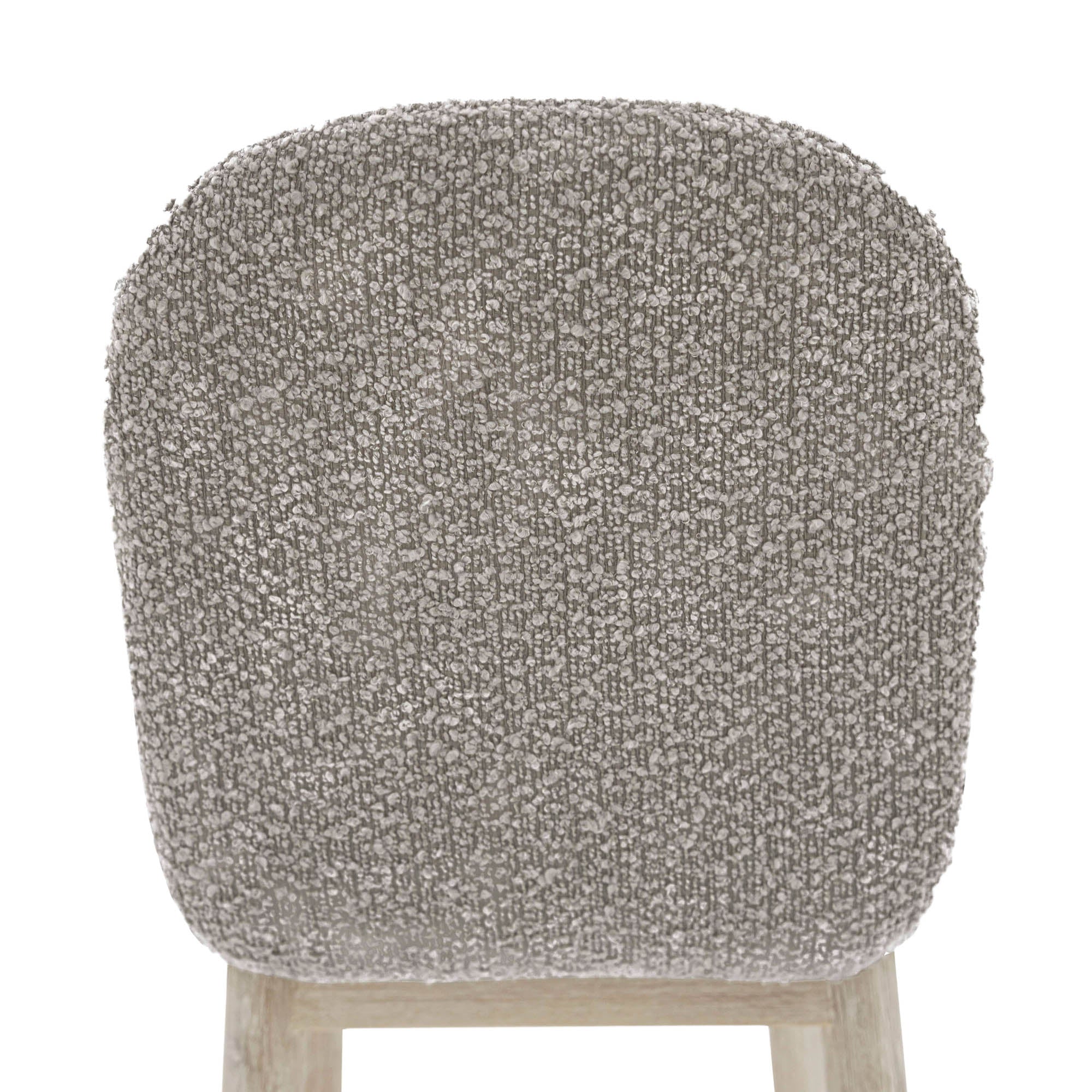 Oasis Dining Chair - Oatmeal - Central Designs