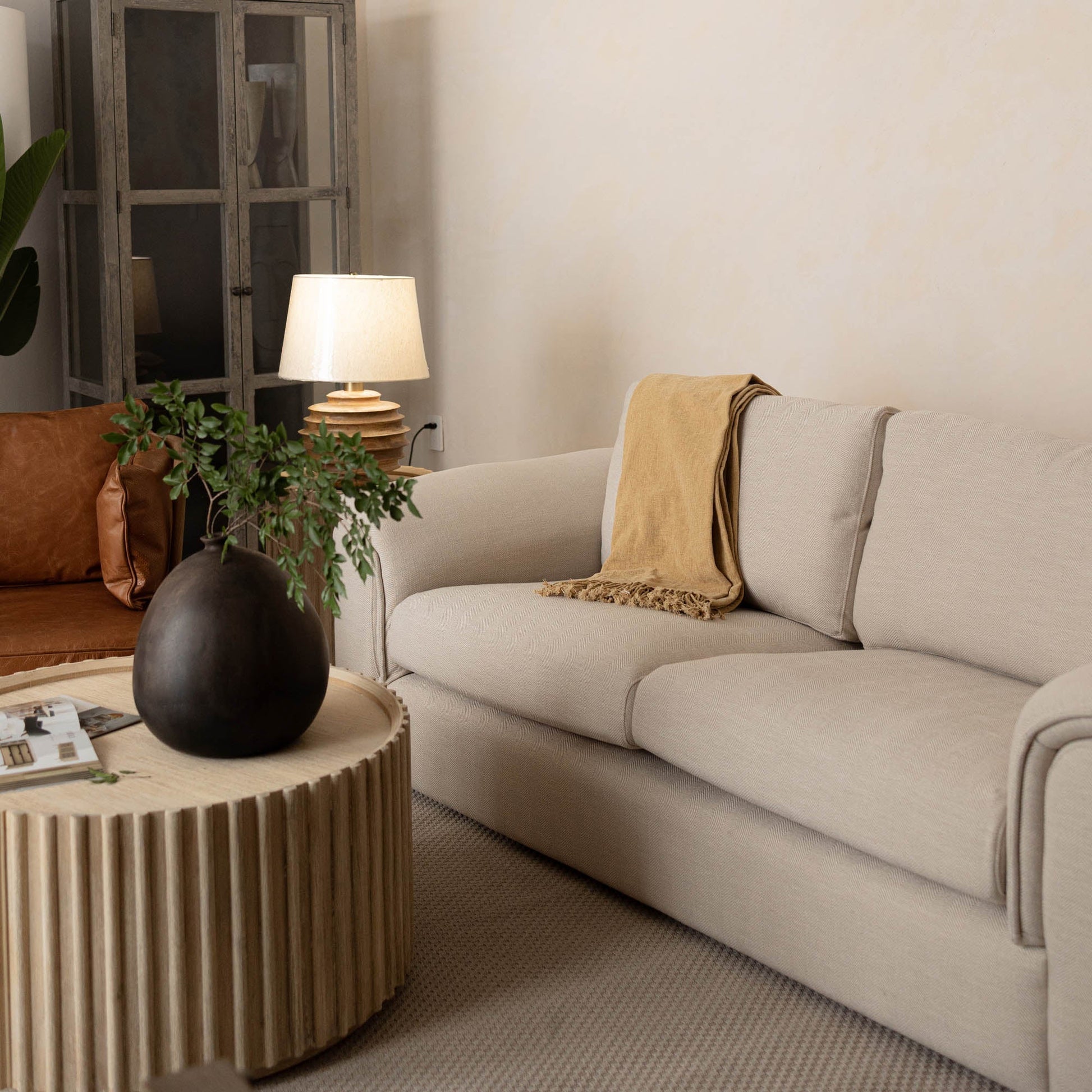 Oasis Coffee Table - Central Designs