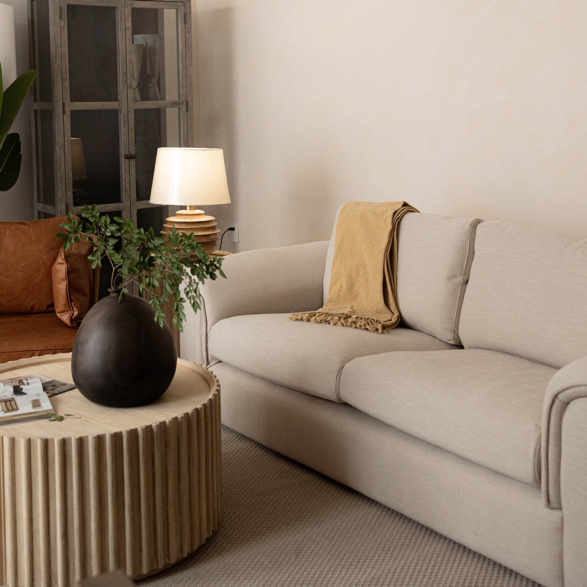 Oasis Coffee Table - Central Designs