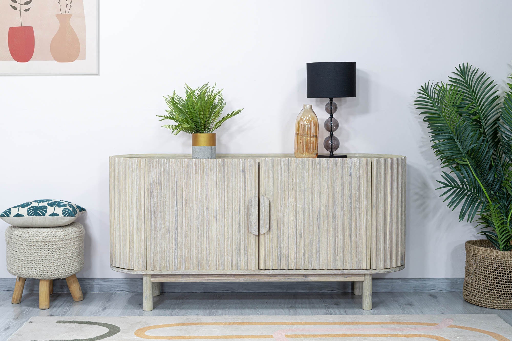 Oasis Sideboard - Central Designs