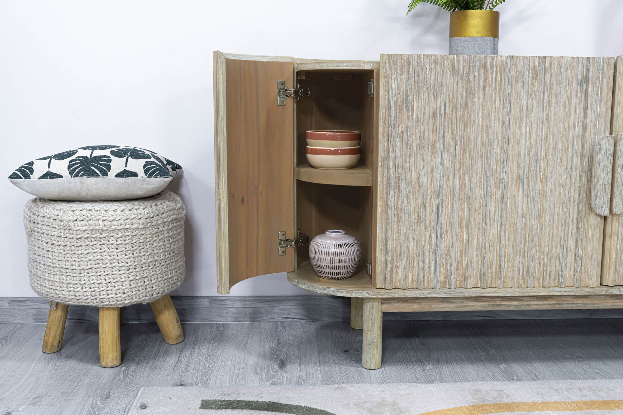 Oasis Sideboard - Central Designs