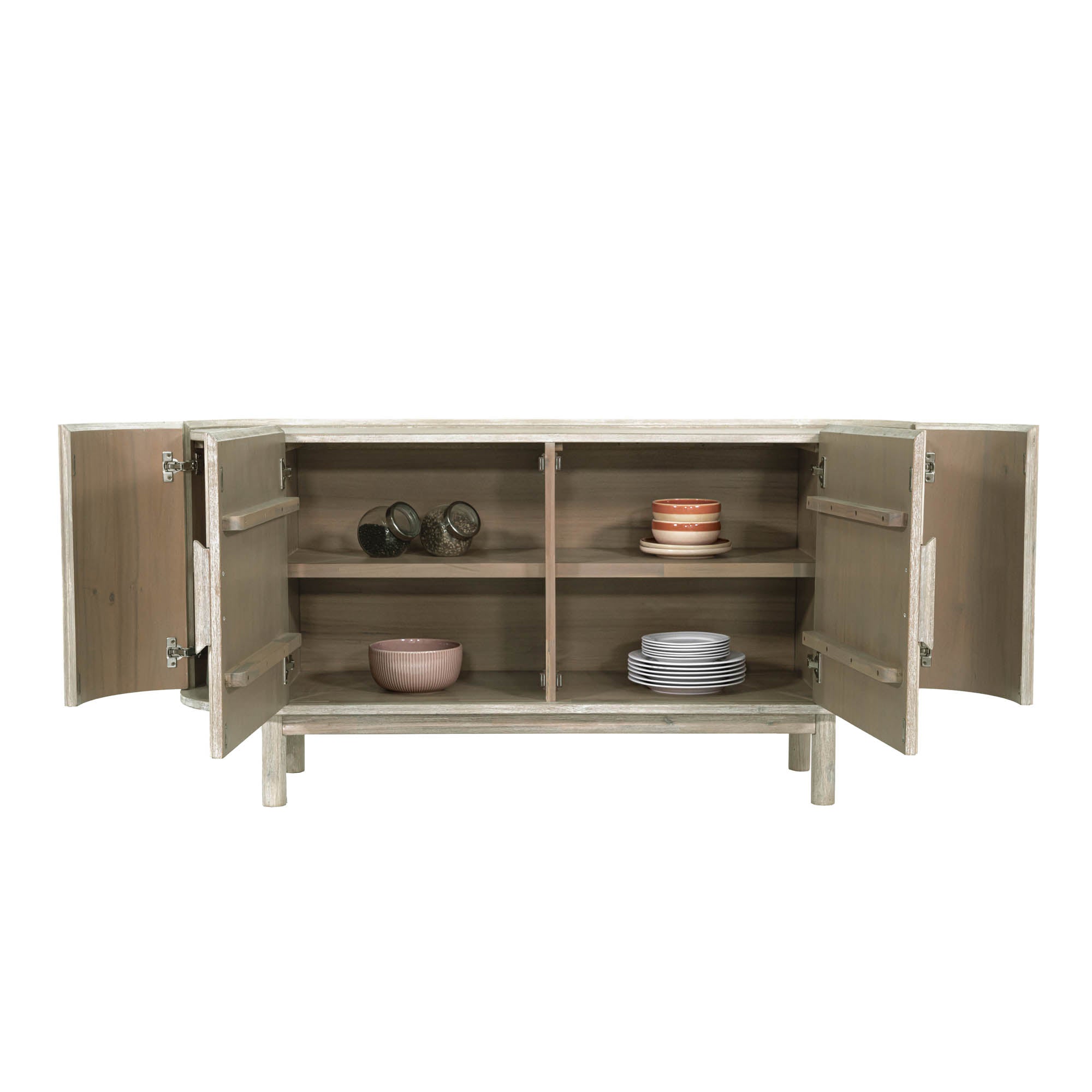 Oasis Sideboard - Central Designs