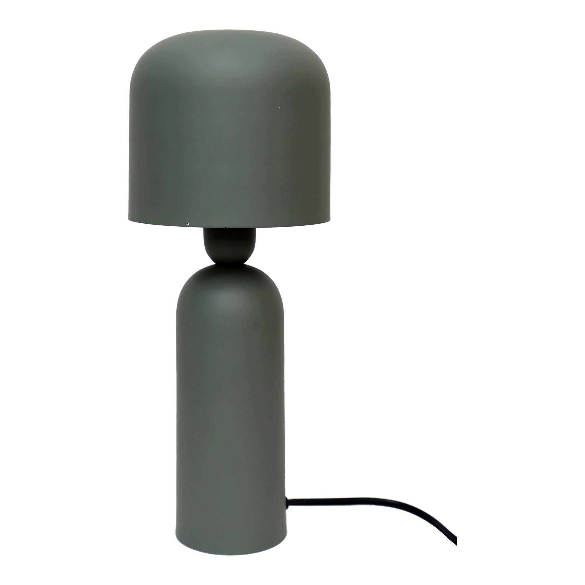 Echo Lamp Green - Central Designs