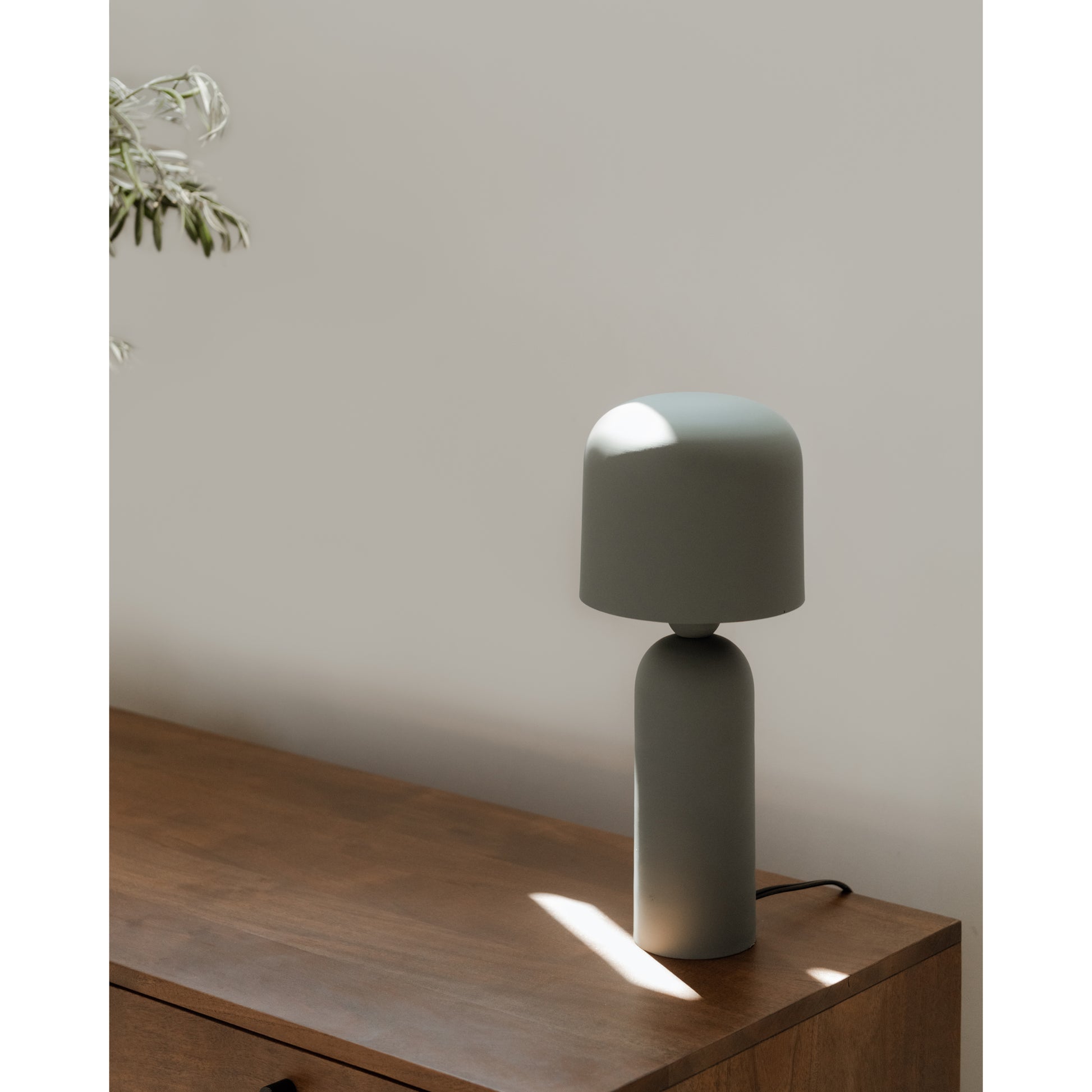 Echo Lamp Green - Central Designs