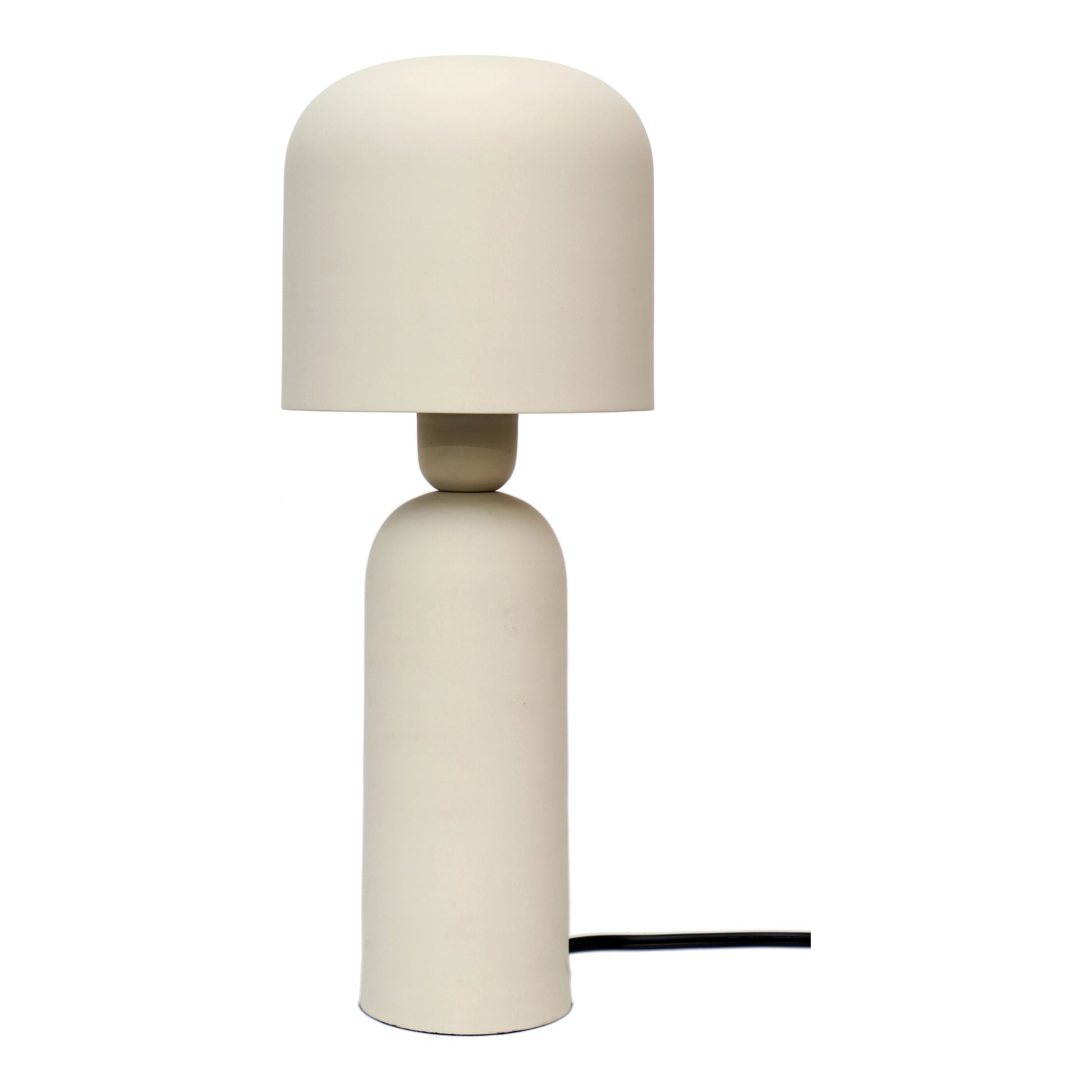 Echo Lamp Cream - Central Designs