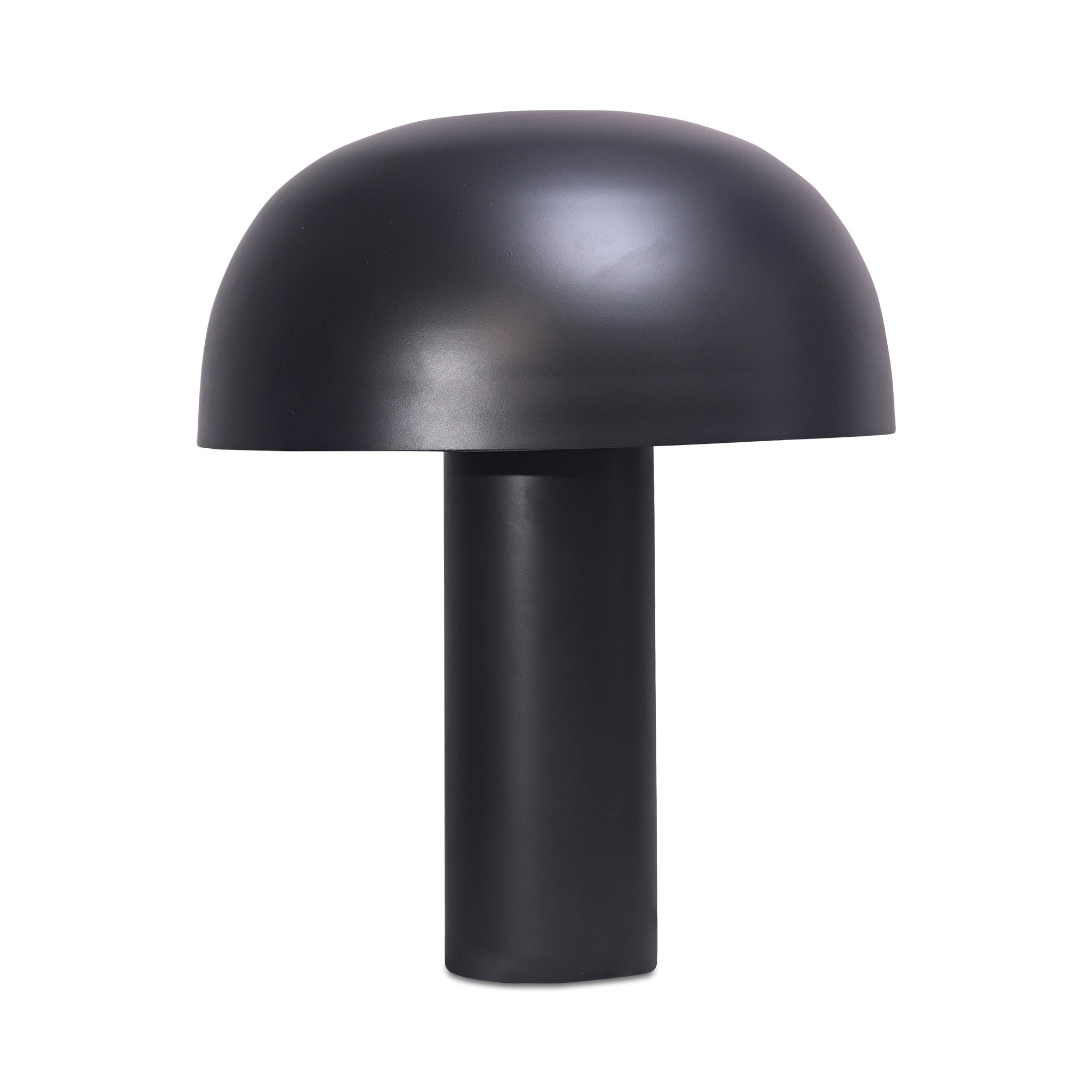 Nanu Table Lamp Black