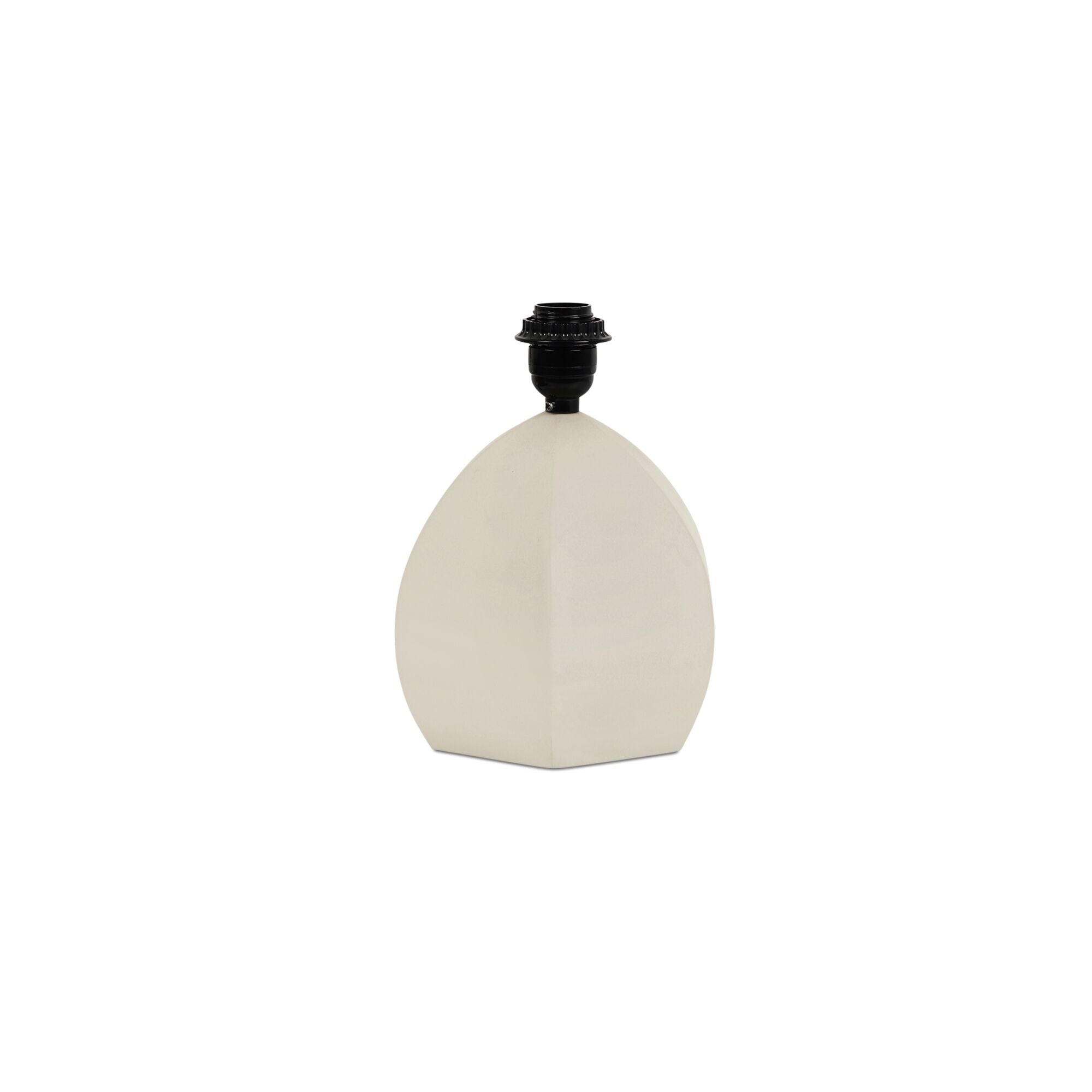 Keeley Table Lamp White - Central Designs
