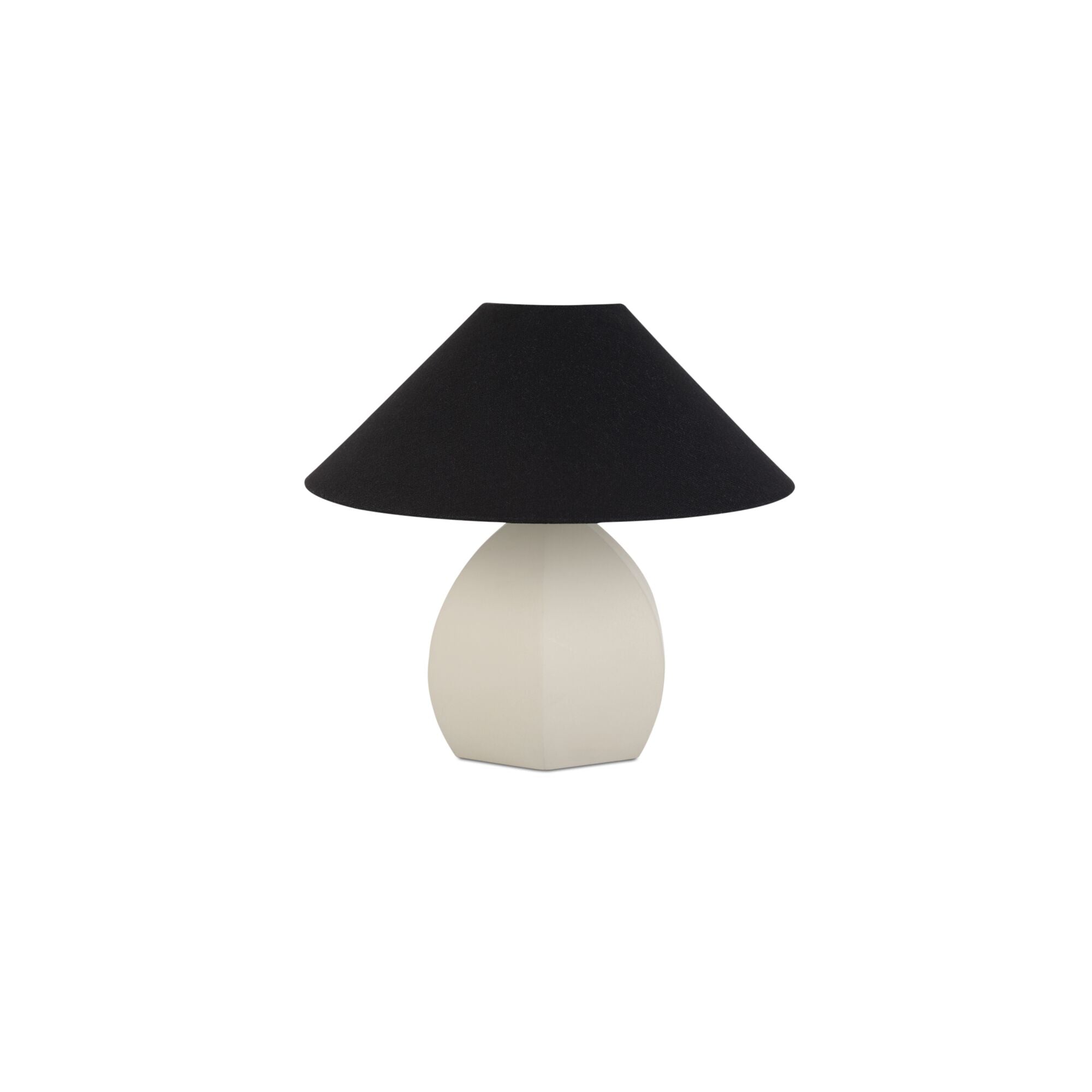 Keeley Table Lamp White - Central Designs