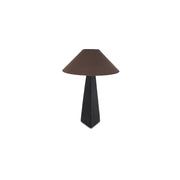 Dorsey Table Lamp Black - Central Designs
