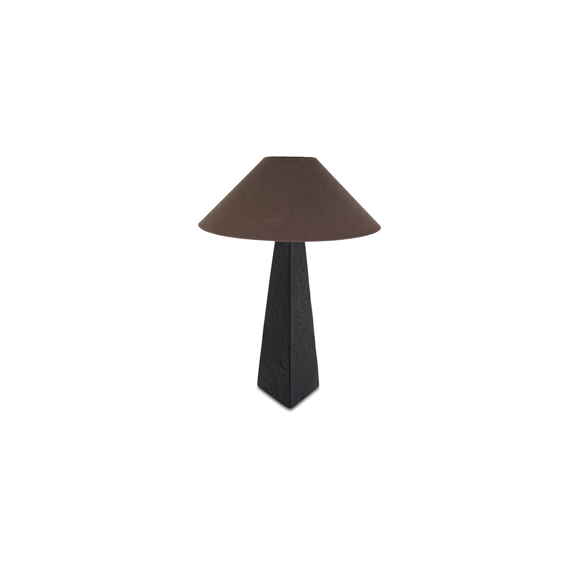 Dorsey Table Lamp Black - Central Designs