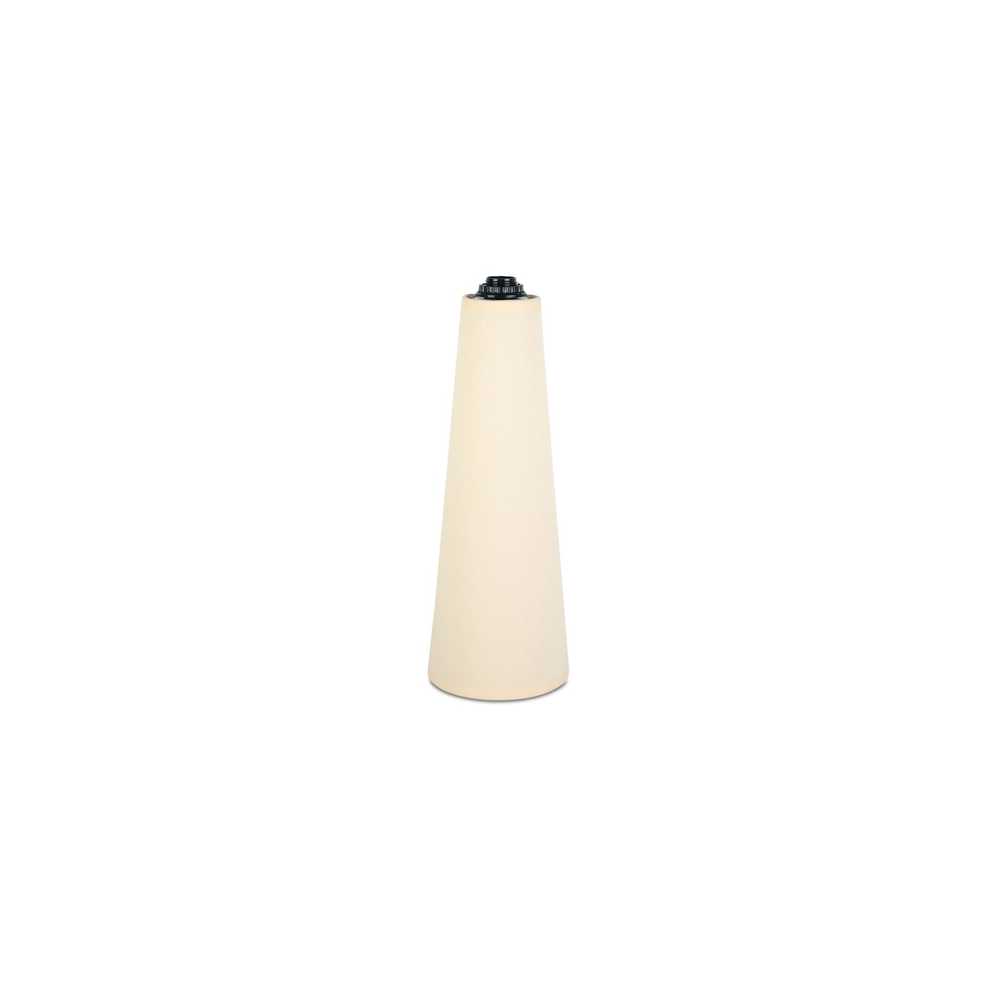 Gigi Table Lamp Cream - Central Designs