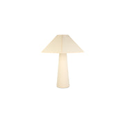 Gigi Table Lamp Cream - Central Designs