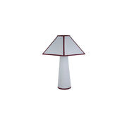 Gigi Table Lamp Light Blue - Central Designs