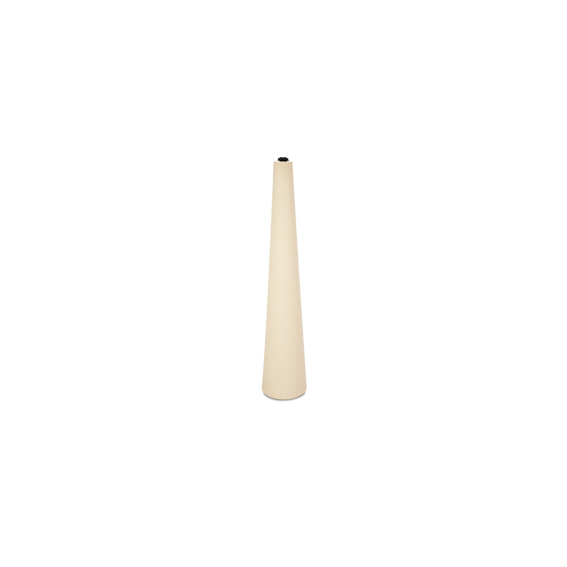 Gigi Floor Lamp Cream - Central Designs