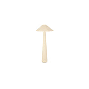 Gigi Floor Lamp Cream - Central Designs