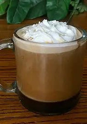 Americano Mocha - Central Designs