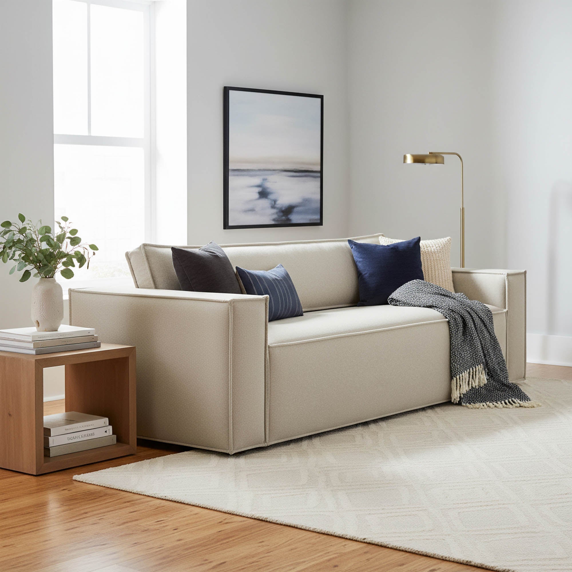 Olga Sofa - Central Designs