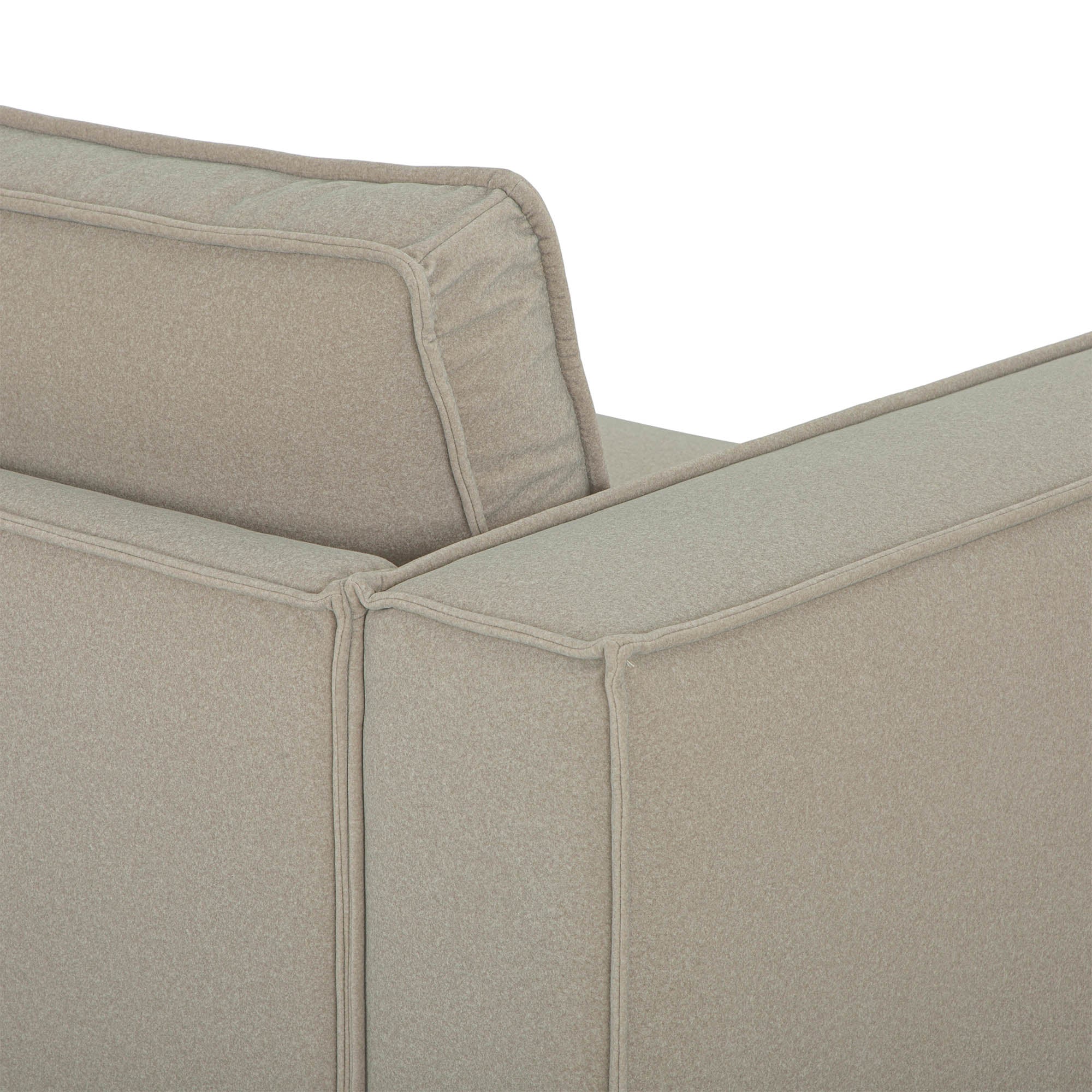 Olga Sofa - Central Designs