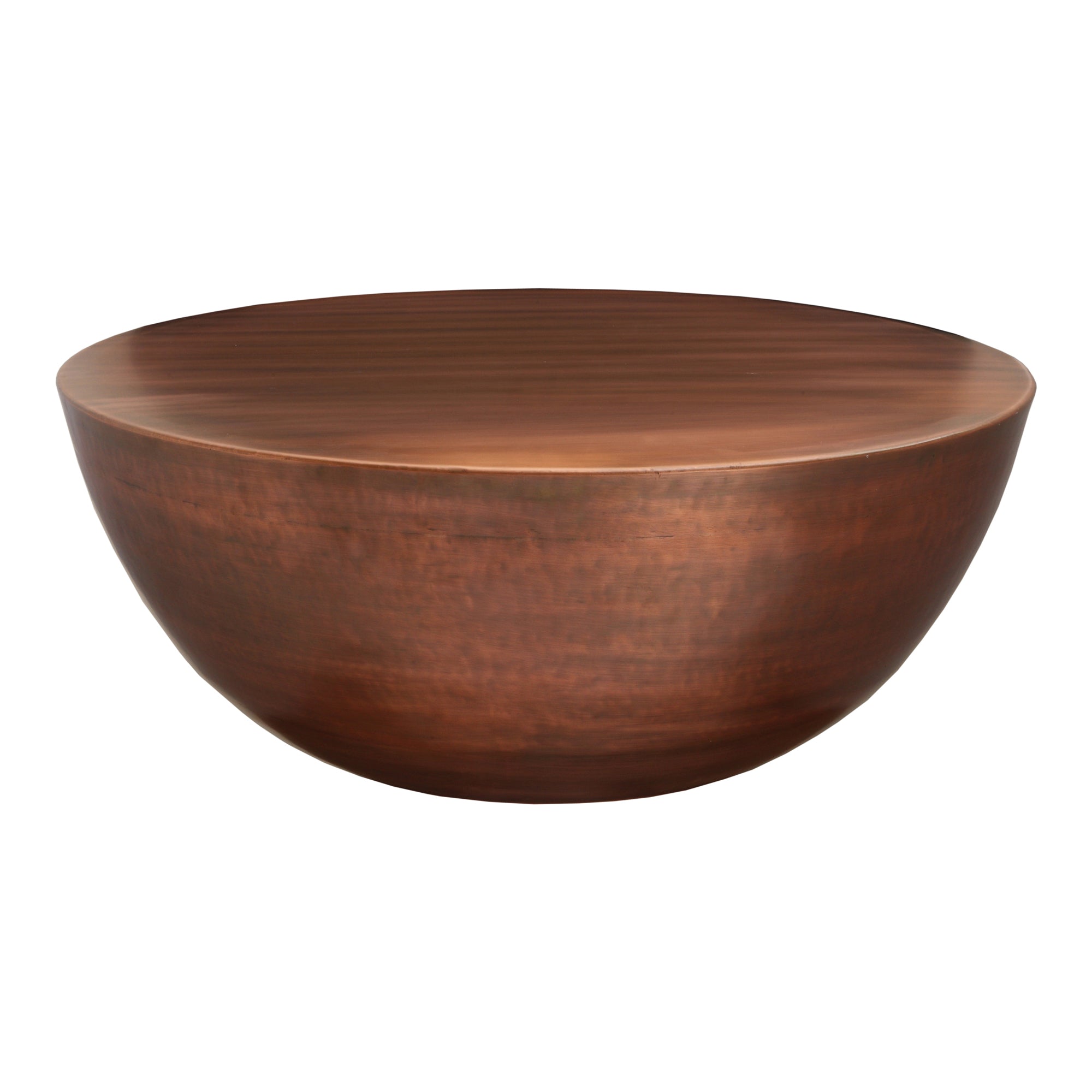 Conga Coffee Table Copper - Central Designs